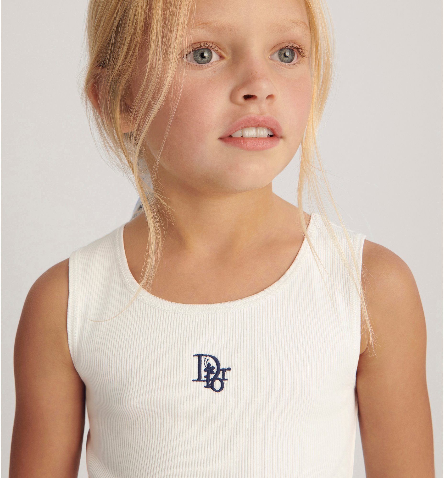 aria_look Kids' Tank Top Detailed view