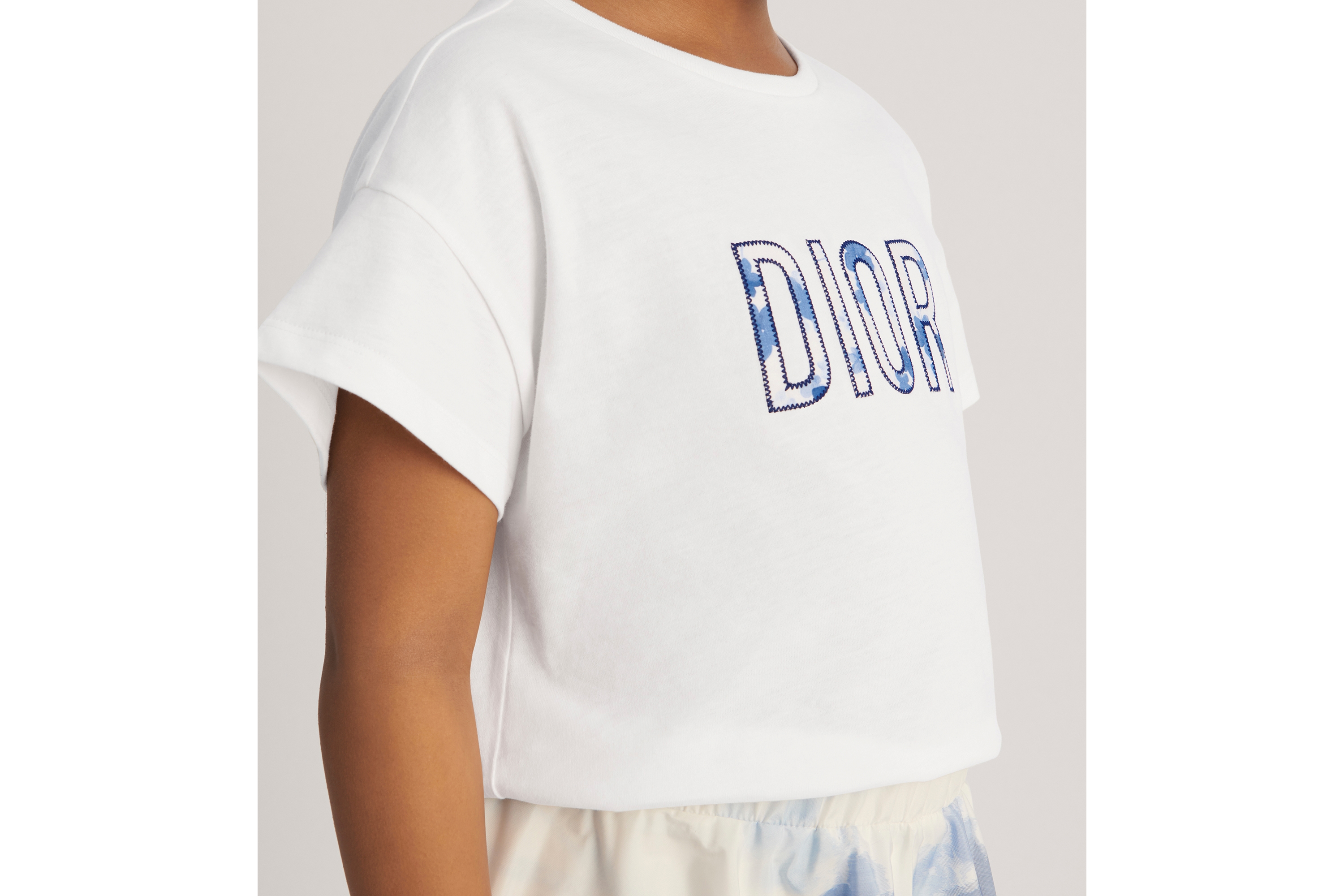 look_image_alt_prefix 【日本限定】キッズ Tシャツ コットンジャージー E02