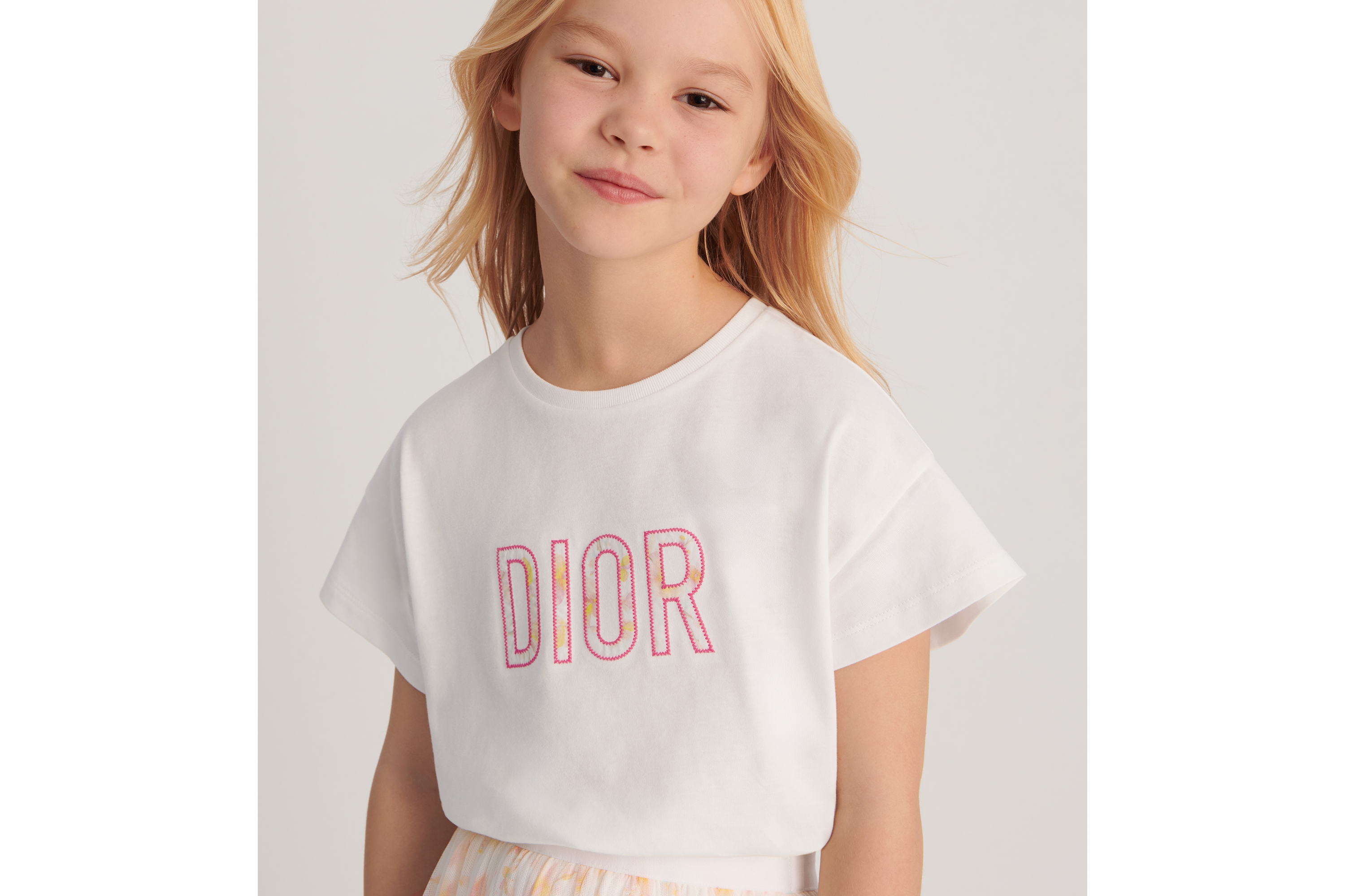 【日本限定】キッズ Tシャツ コットンジャージー E02