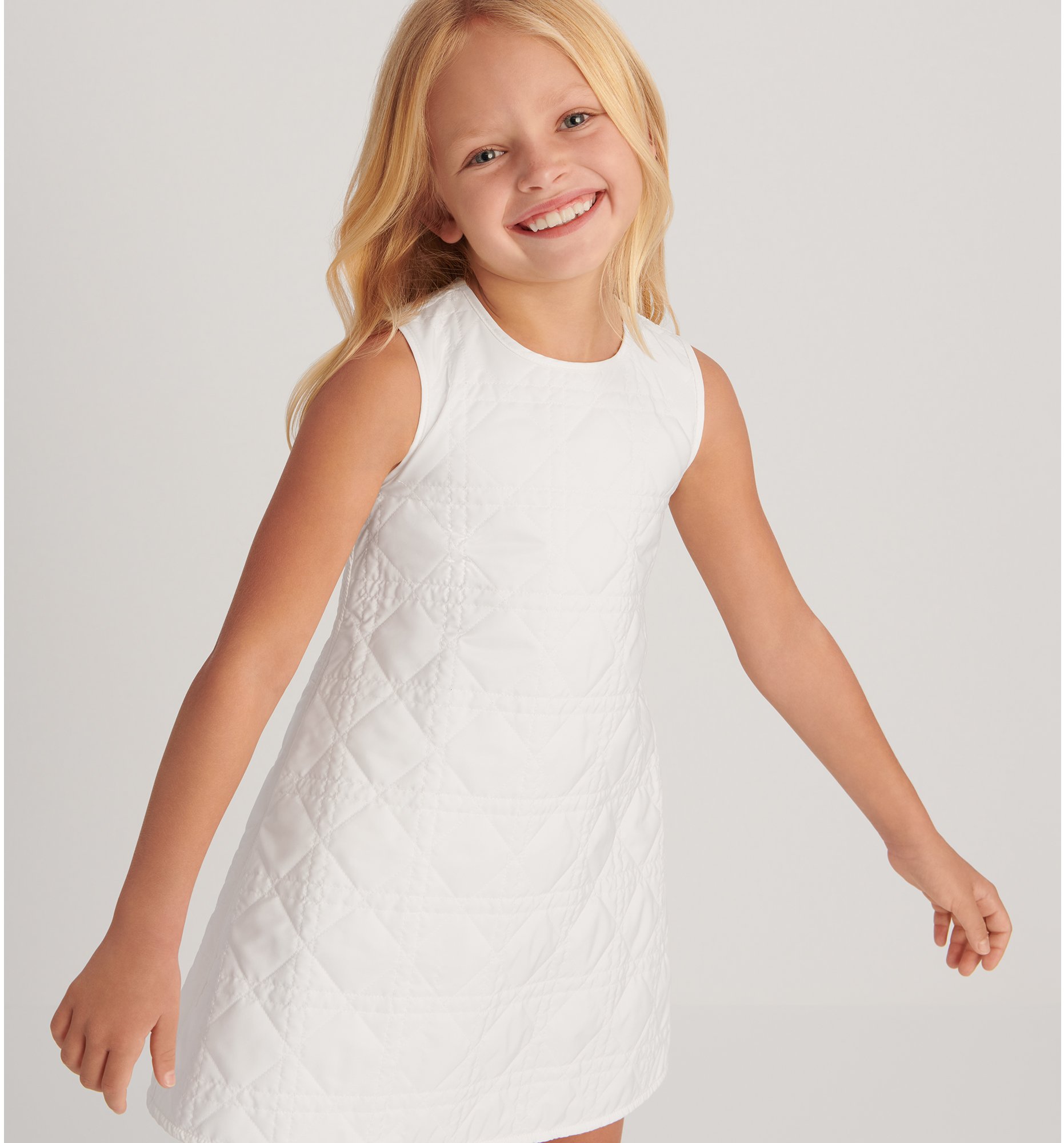 aria_look A-Linien-Kleid für Kinder aria_profileView