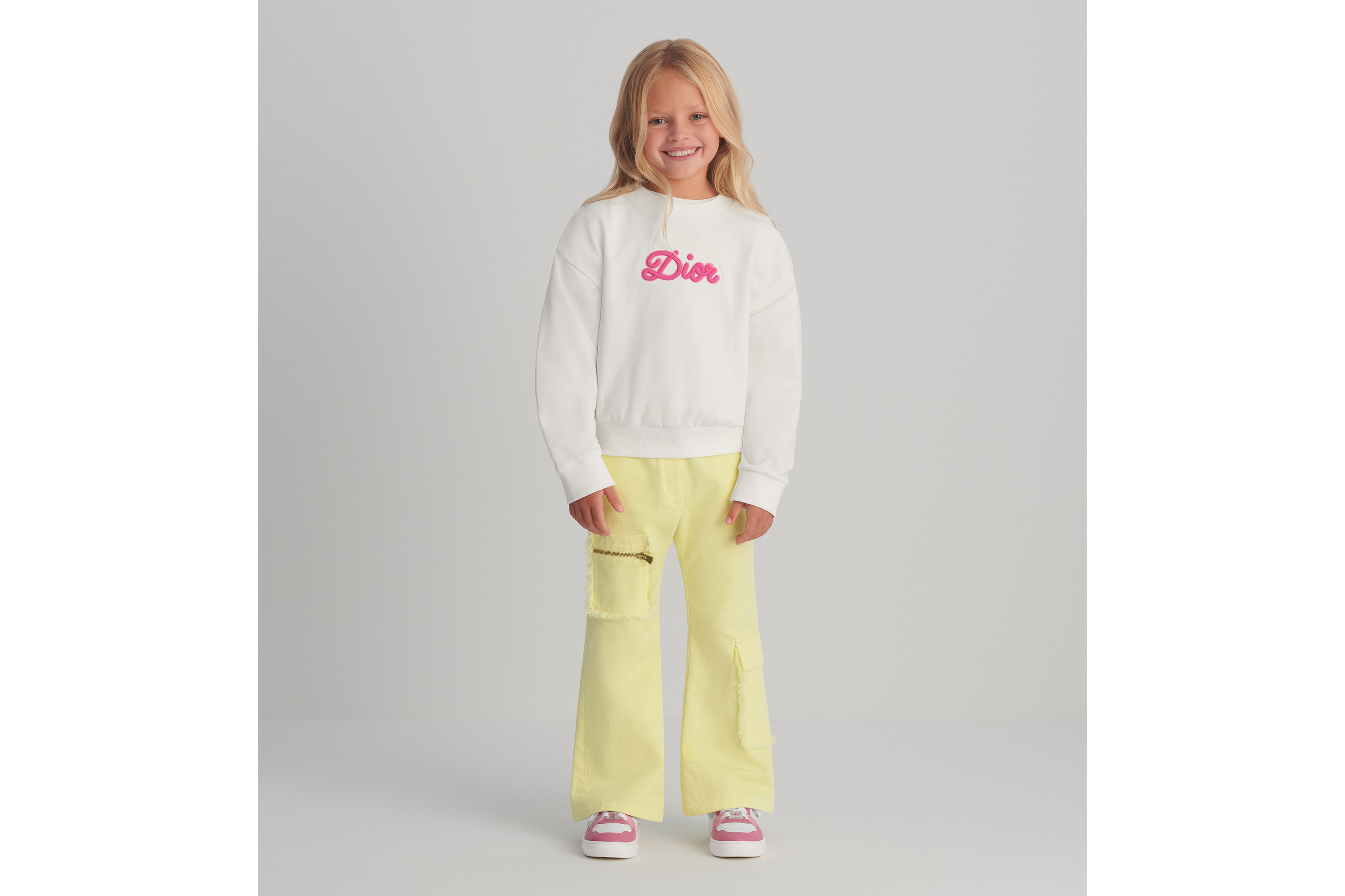 Kids' Sweatshirt
