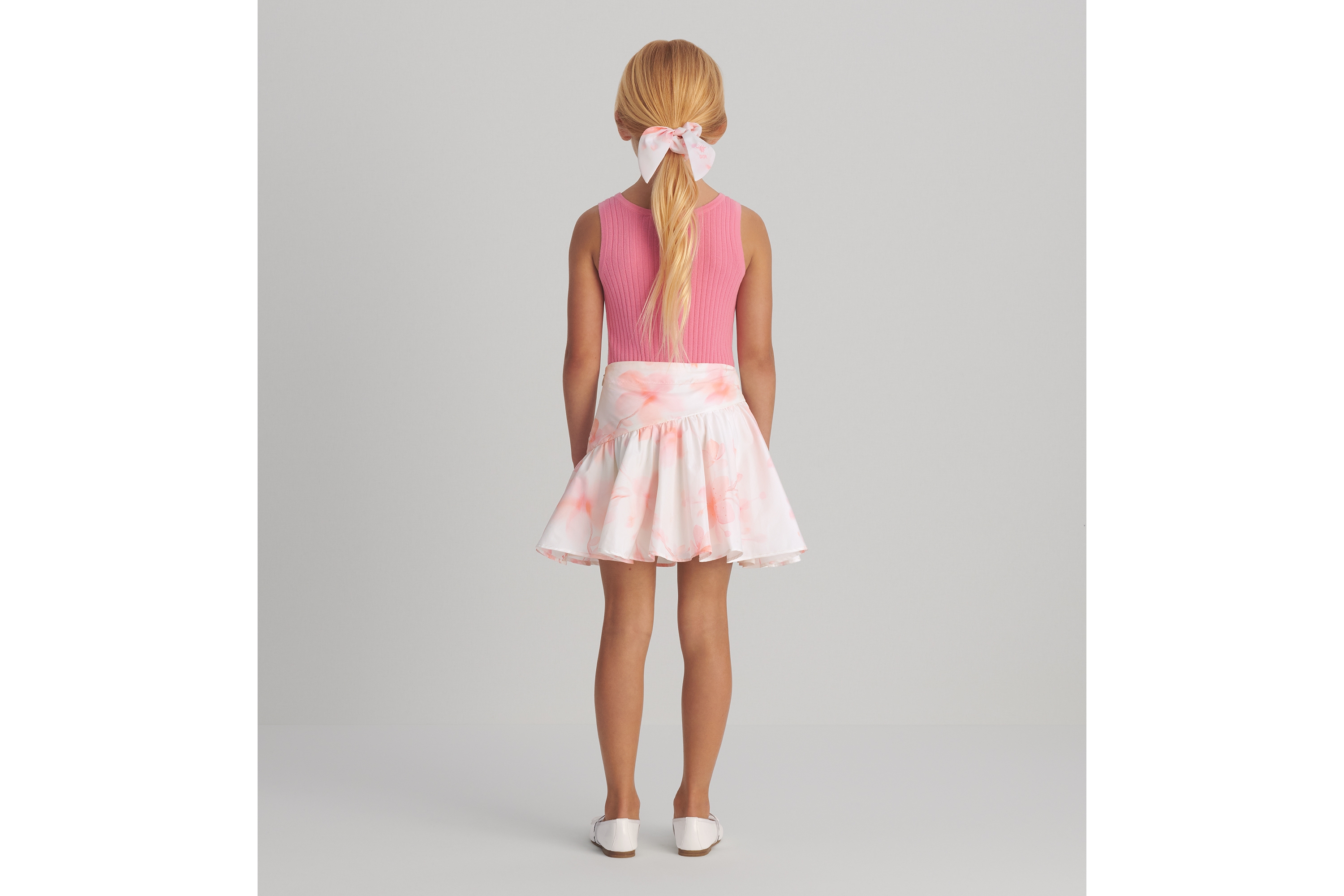 Kids' Short Skirt