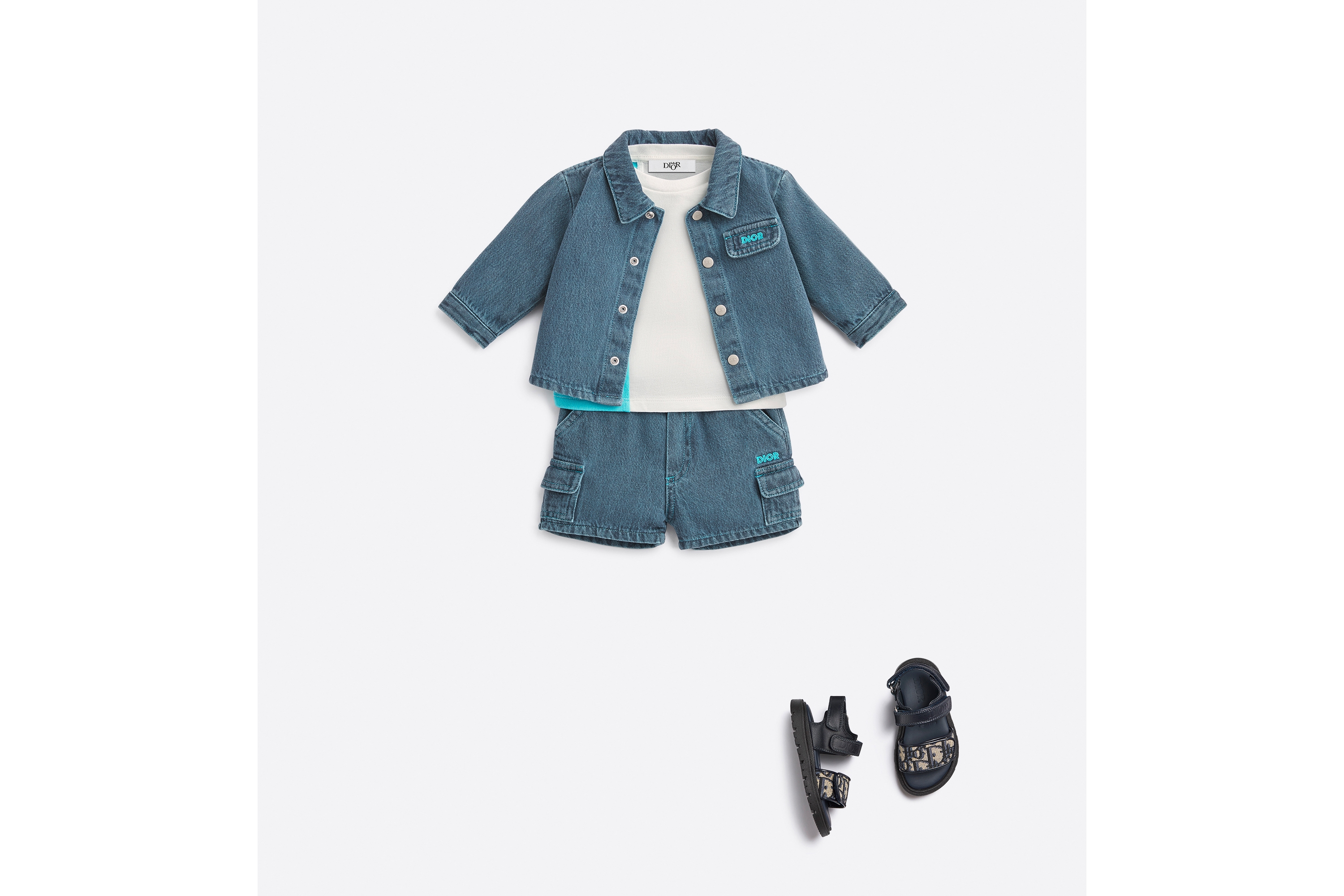 Baby Shorts