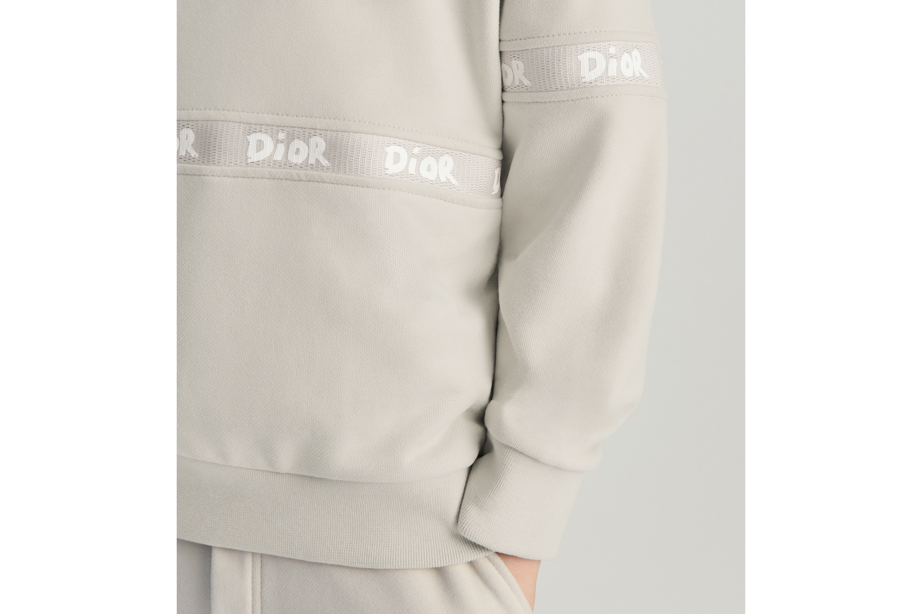 look_image_alt_prefix キッズ スウェットシャツ コットンフリース E05