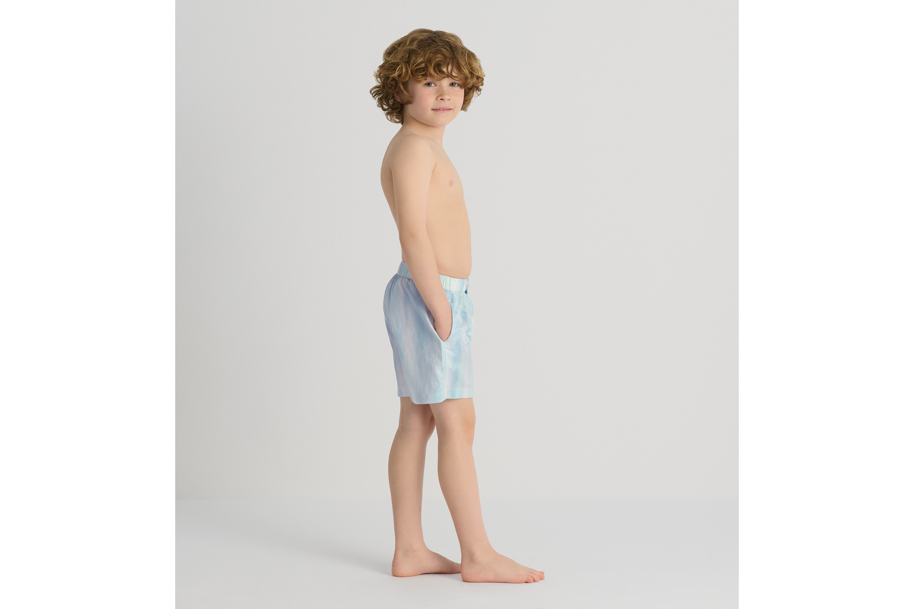 Kids' Swim Shorts