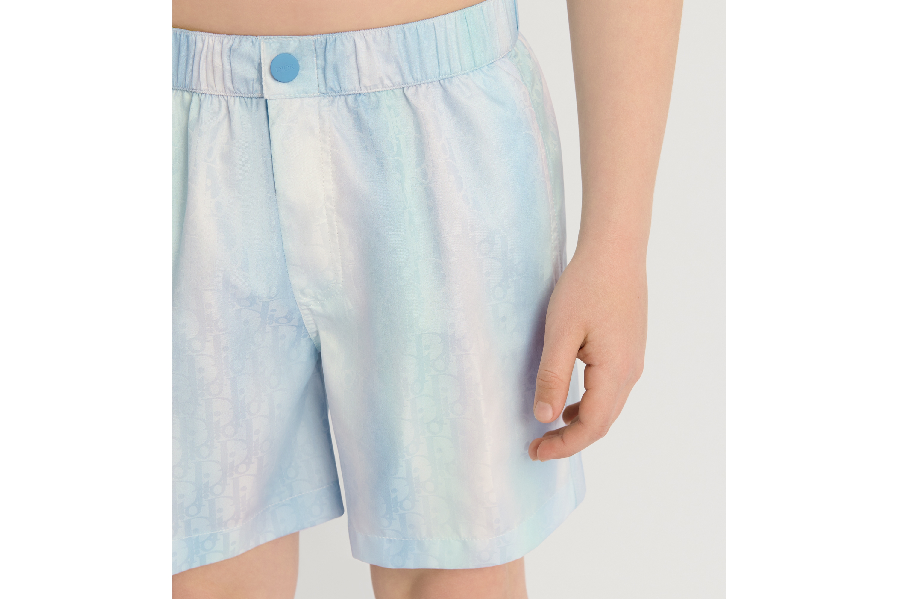 Kids' Swim Shorts
