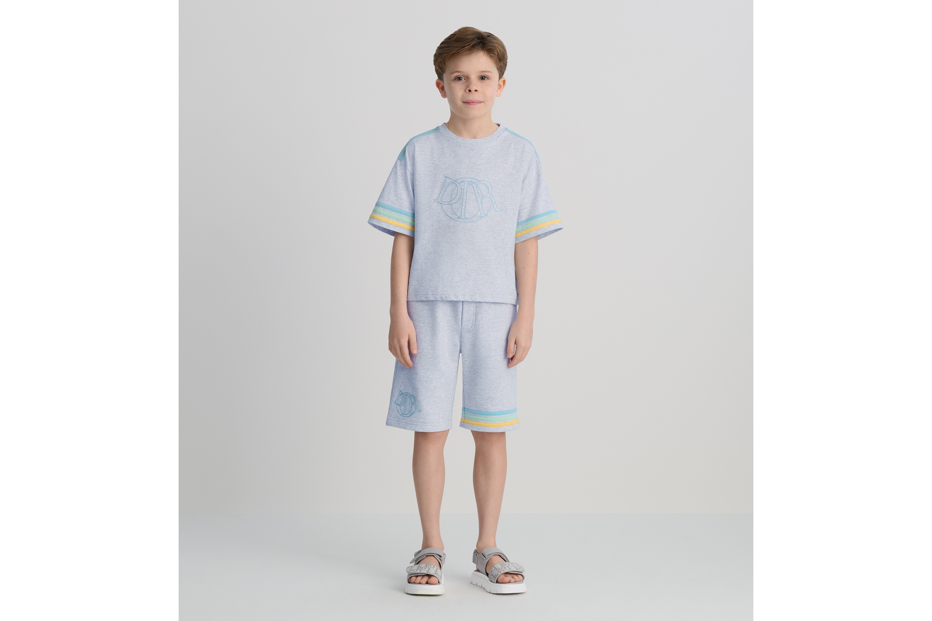 ディオール　キッズ　Tシャツ　コットン　140cm DIOR | キッズ Tシャツ コットンジャージー