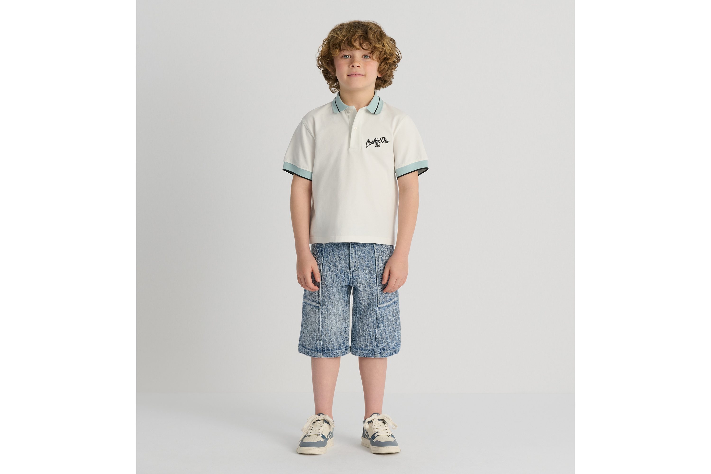Kids' Bermuda Shorts