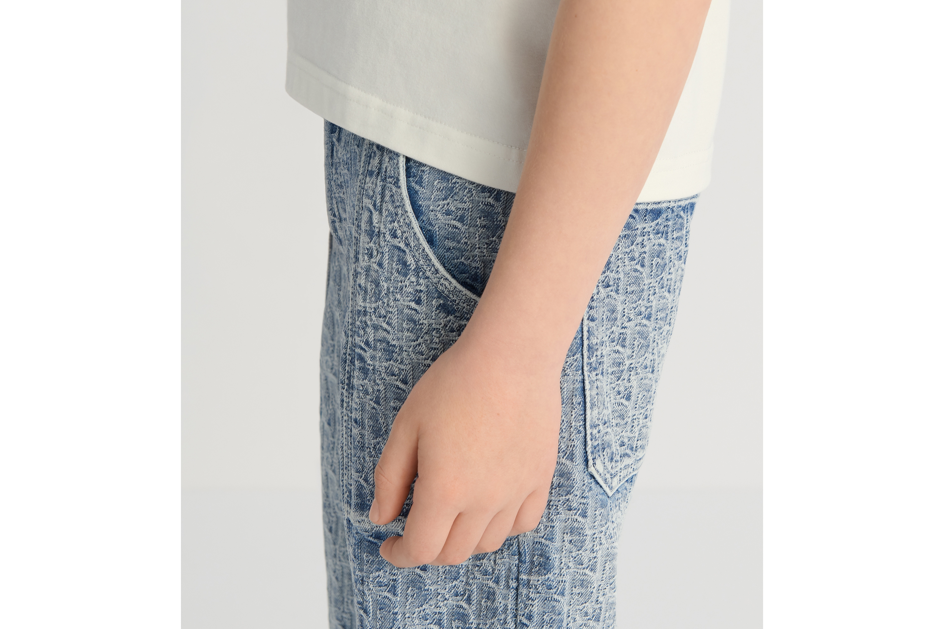 Kids' Bermuda Shorts