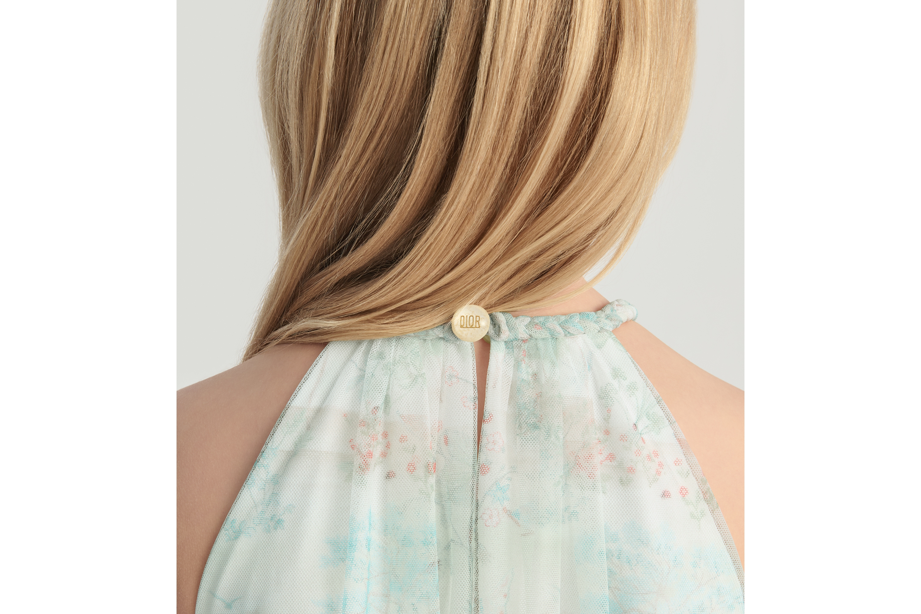 キッズ フレアドレス Forêt Enchantée チュール E03