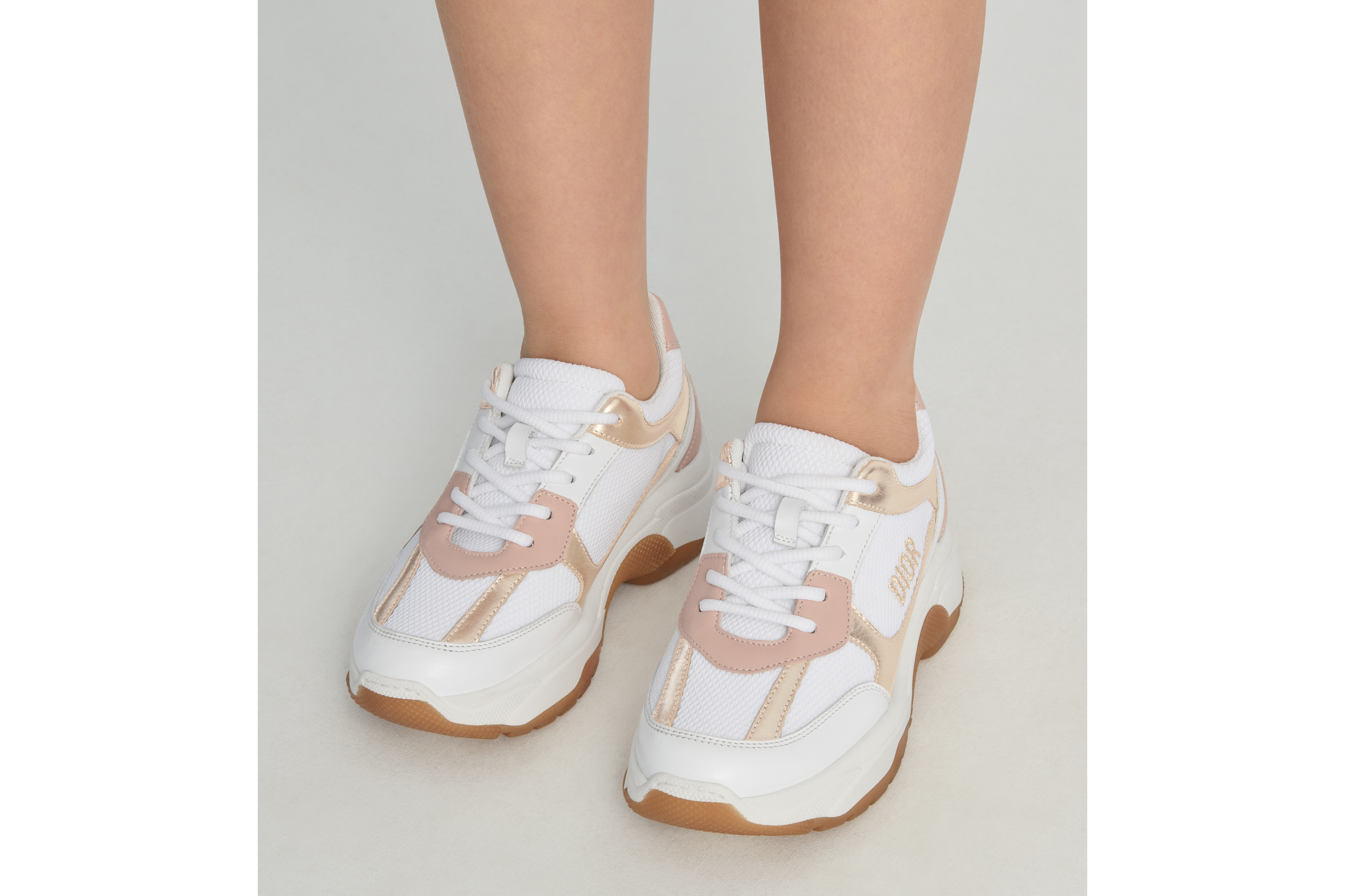 Kids' Low-Top Sneaker