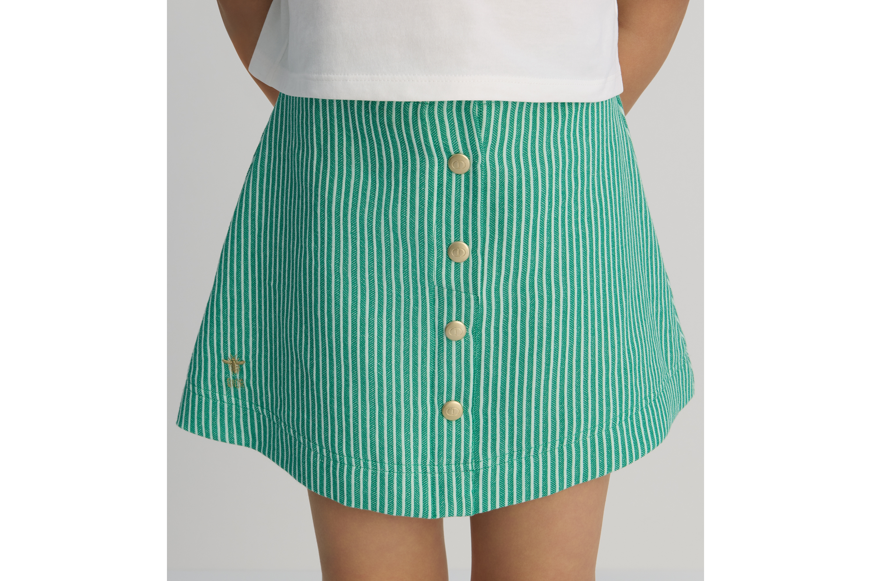 Kids' A-Line Skirt