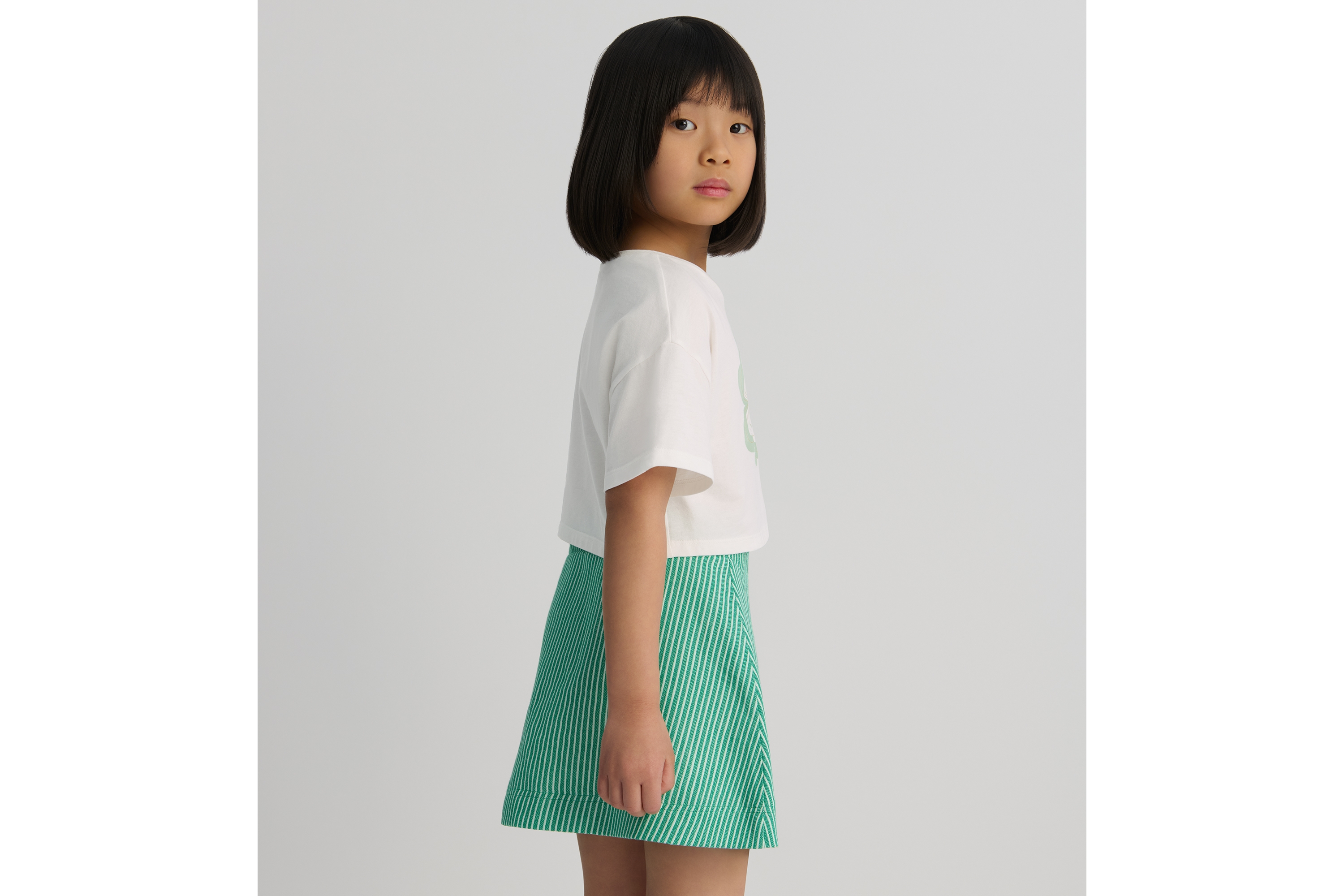 Kids' A-Line Skirt