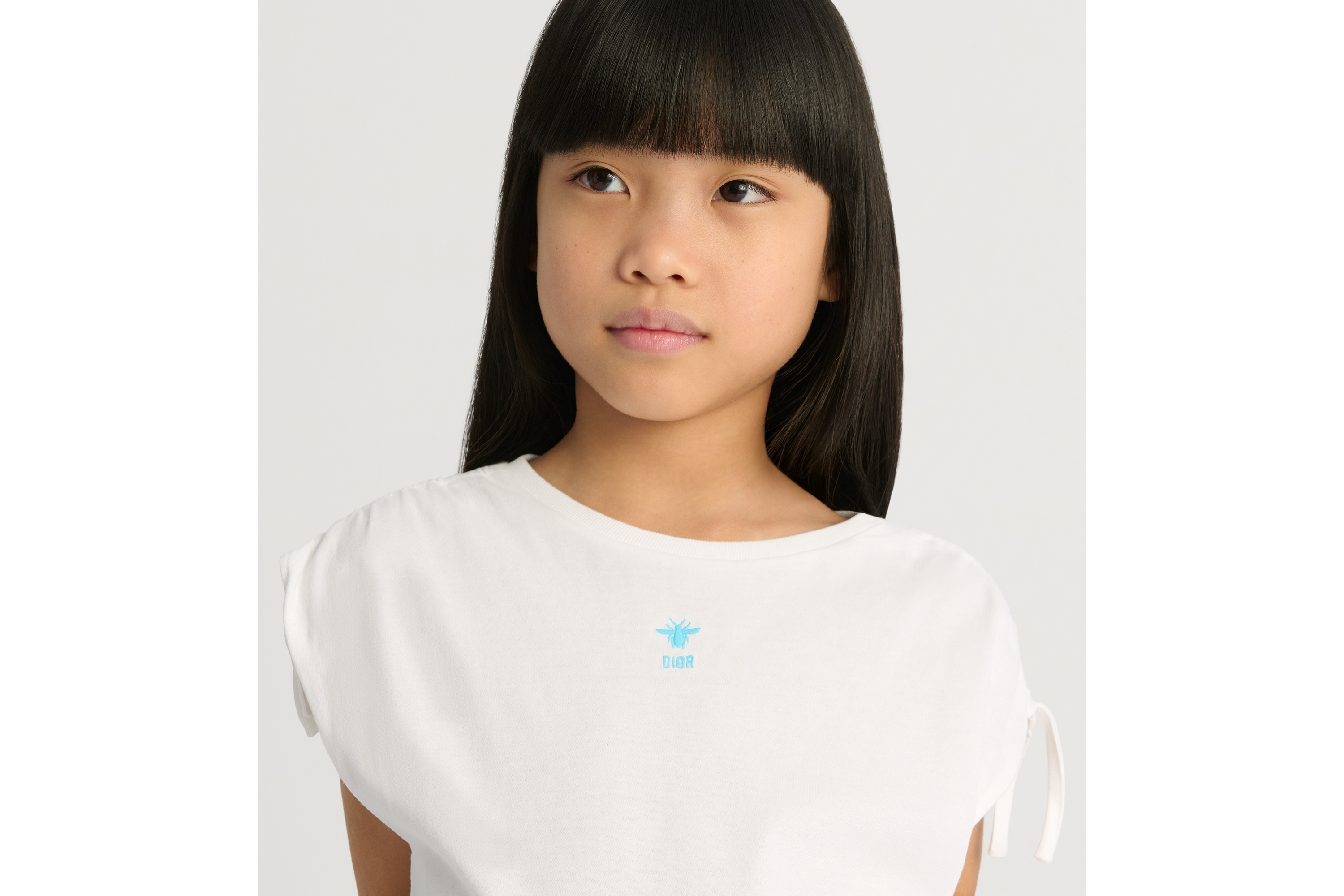 キッズ Tシャツ コットンジャージー E02