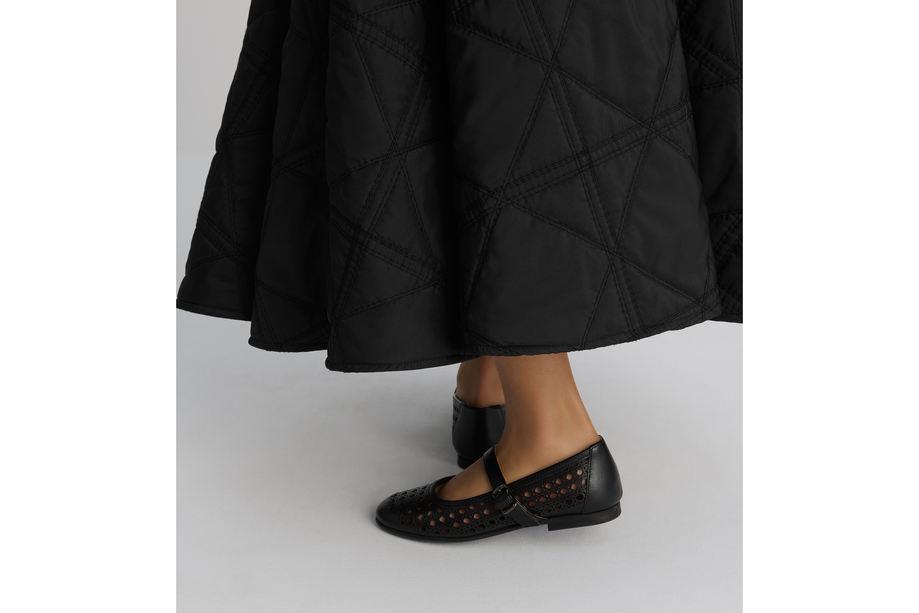 Kids' Ballet Flat