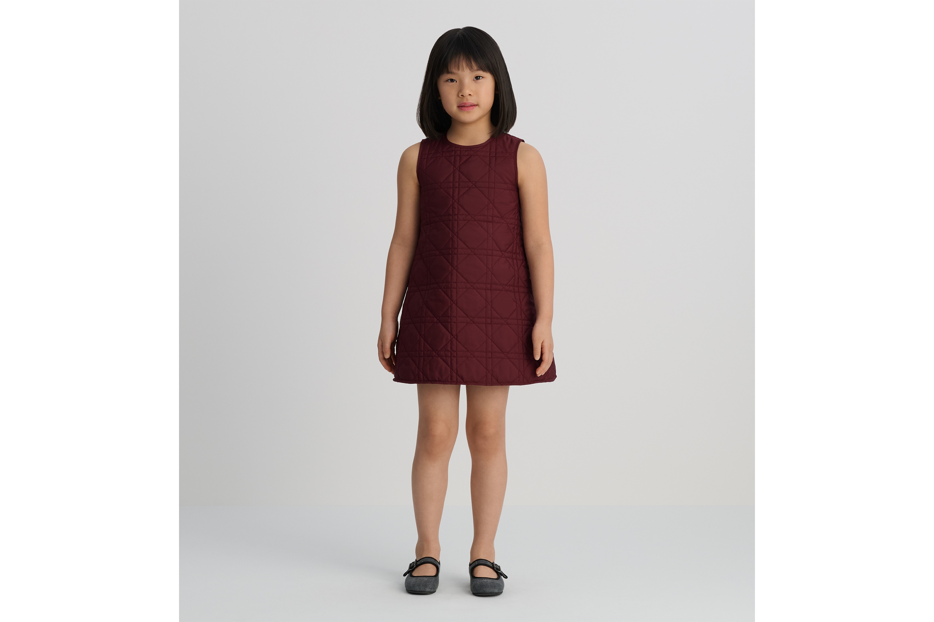 Kids' A-Line Dress