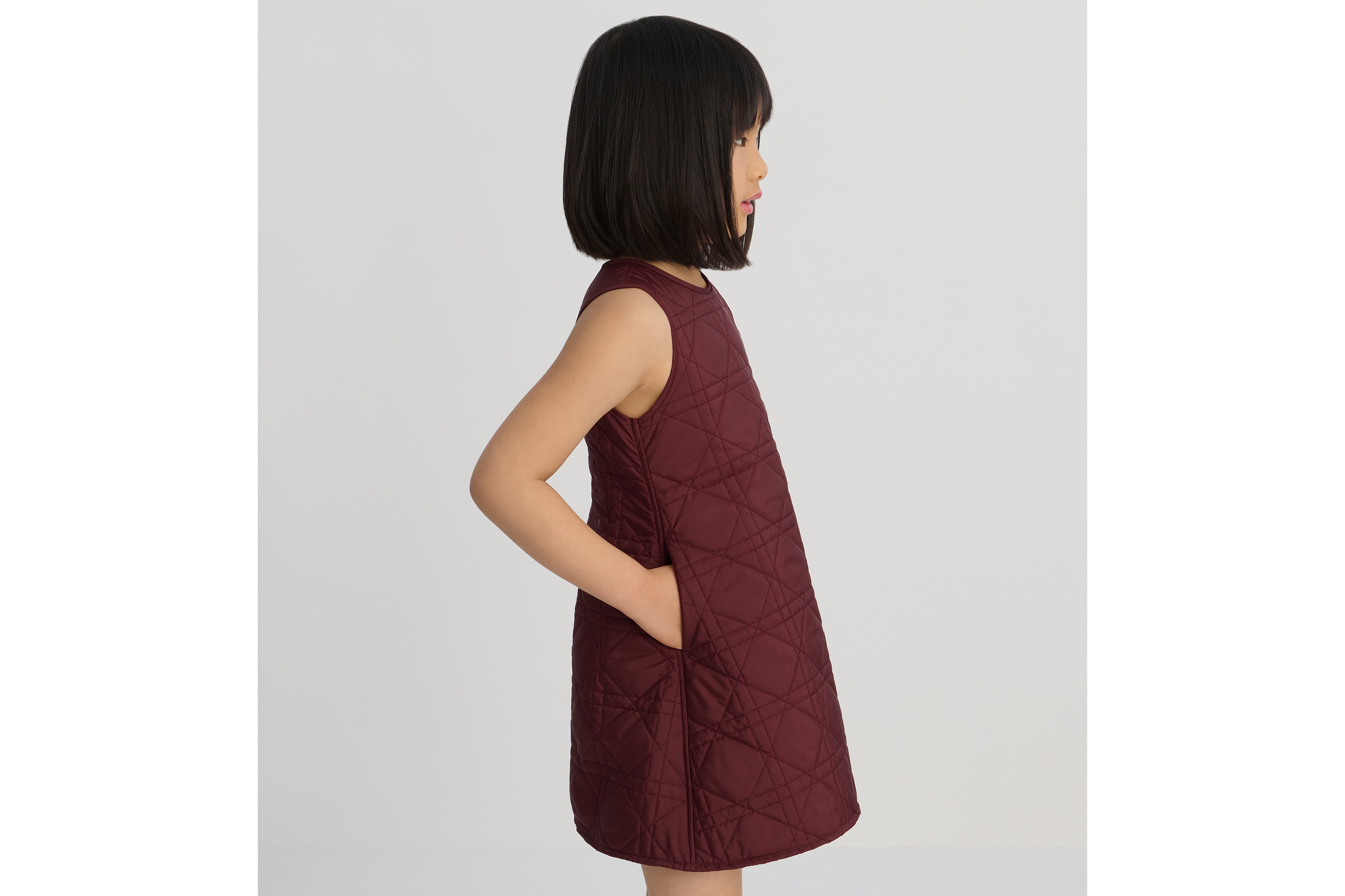 Kids' A-Line Dress