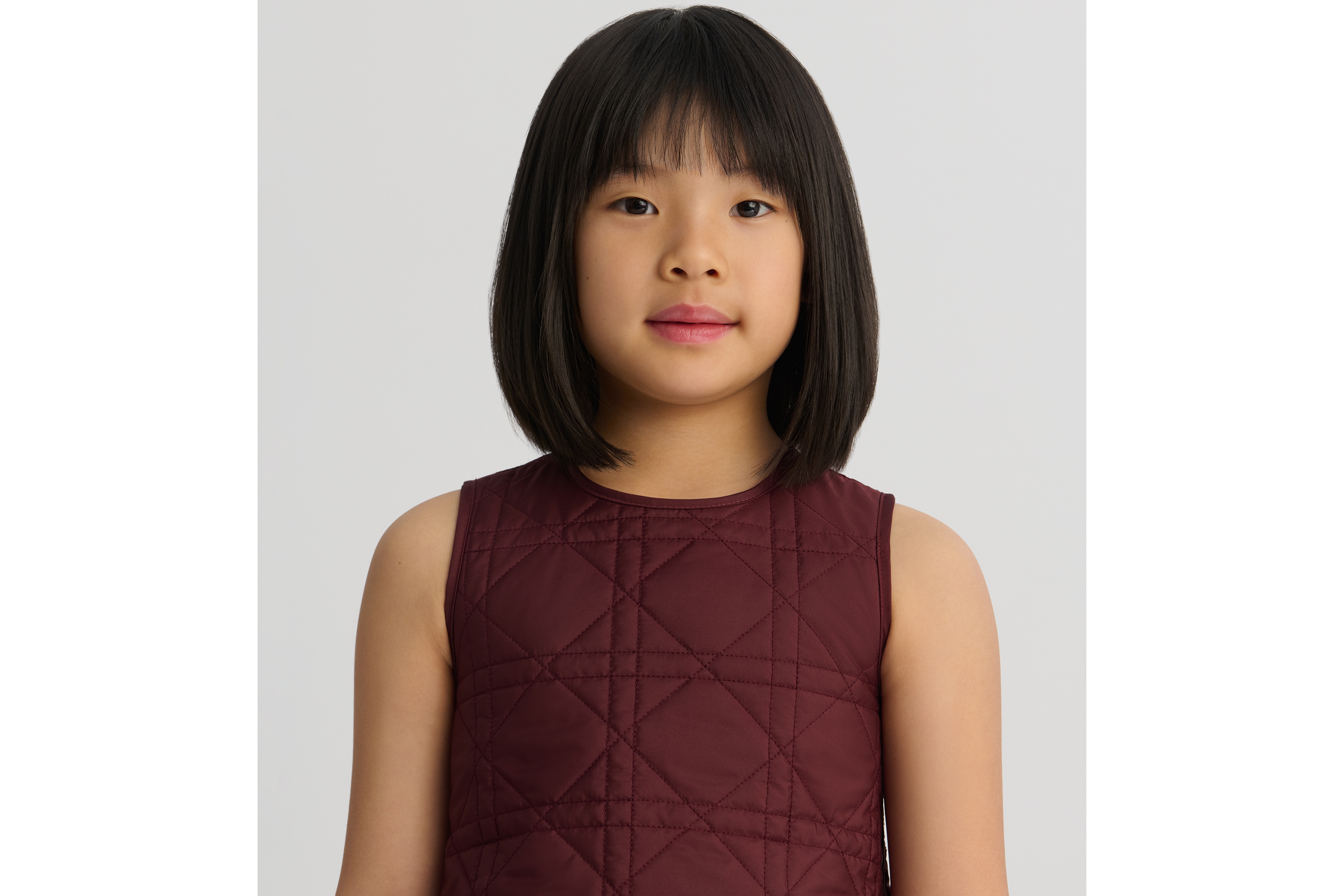 Kids' A-Line Dress