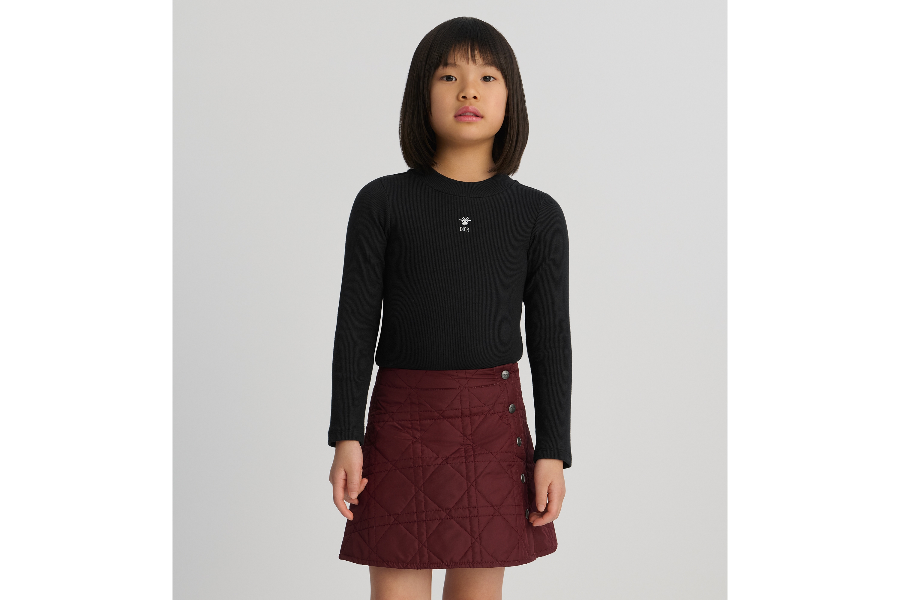 Kids' A-Line Skirt