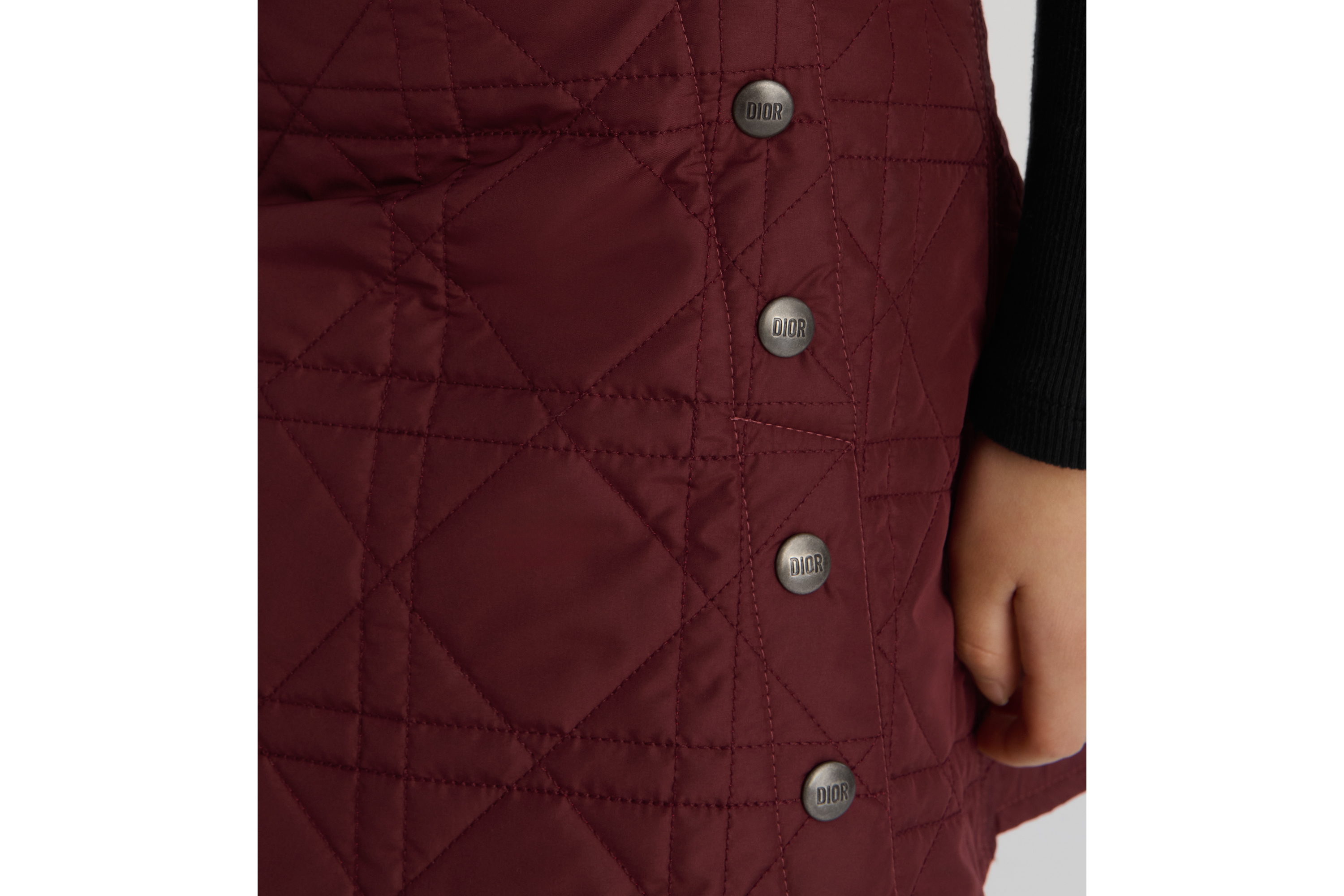 Kids' A-Line Skirt