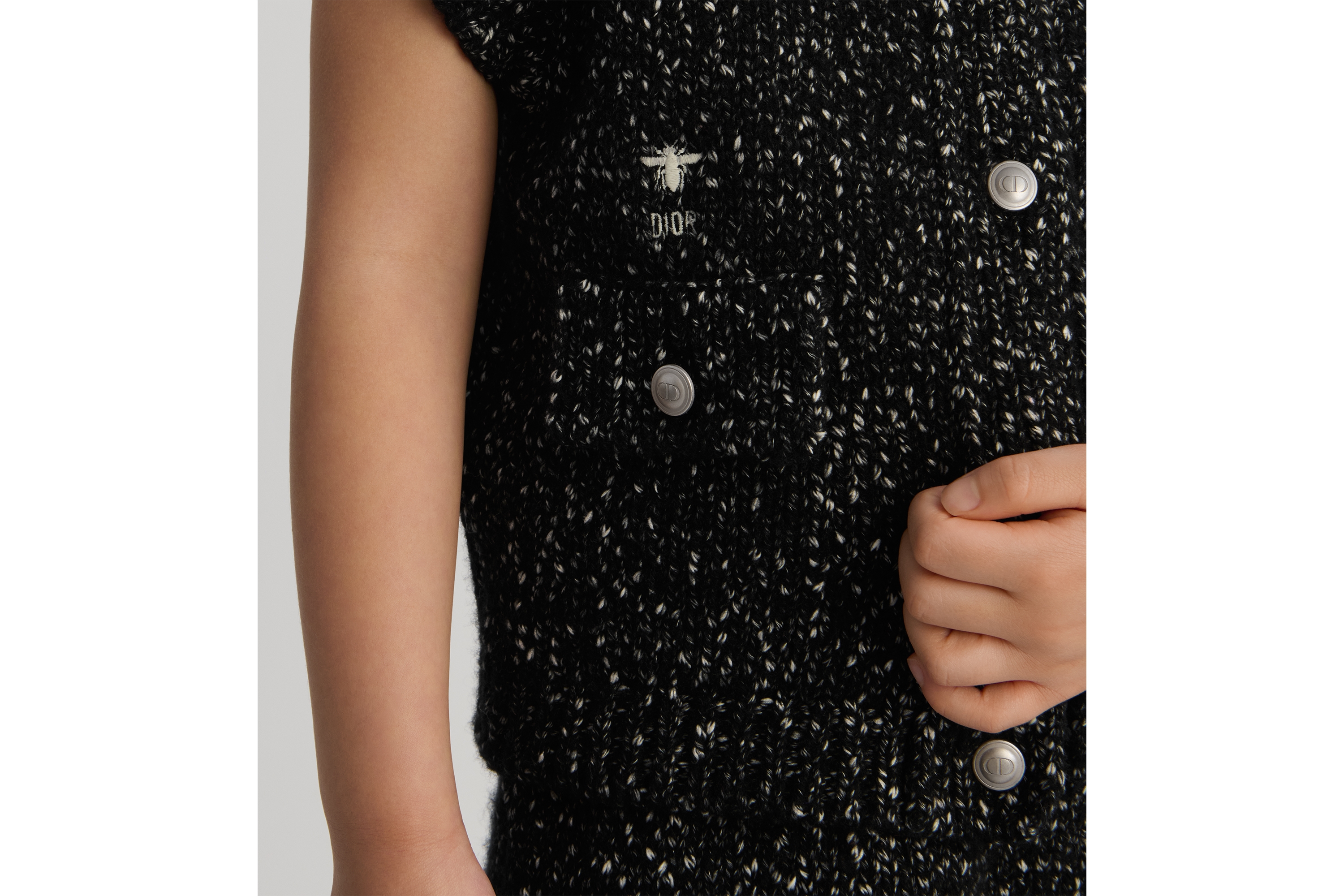 Kids' Sweater Vest