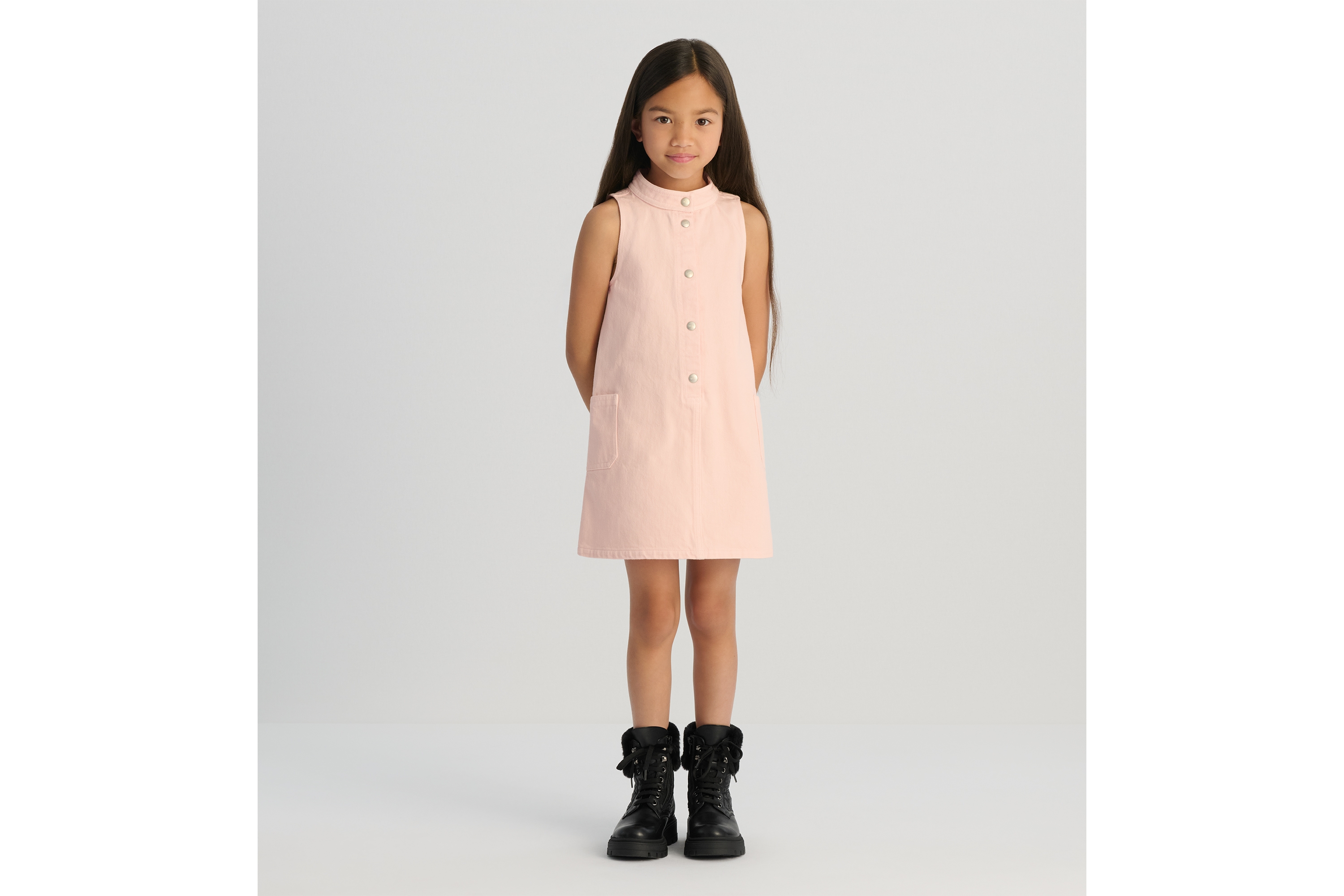 Kids' A-Line Dress