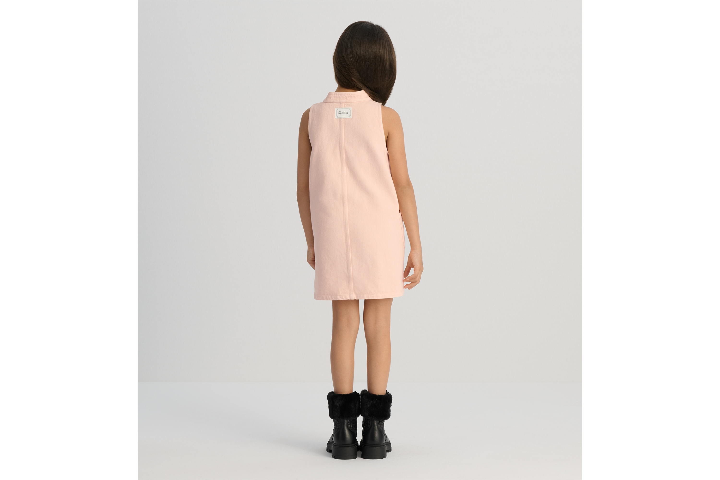 Kids' A-Line Dress