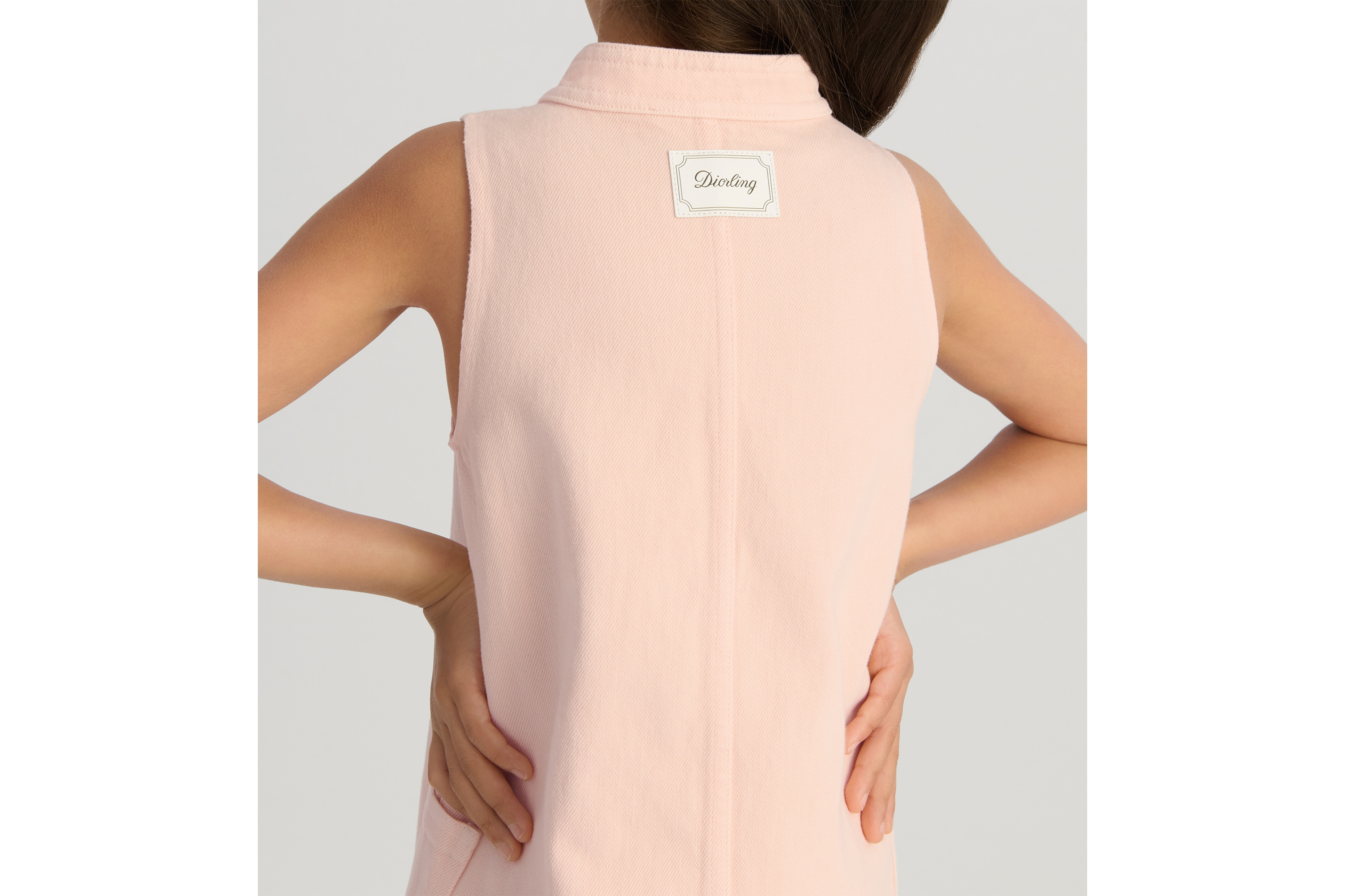 Kids' A-Line Dress