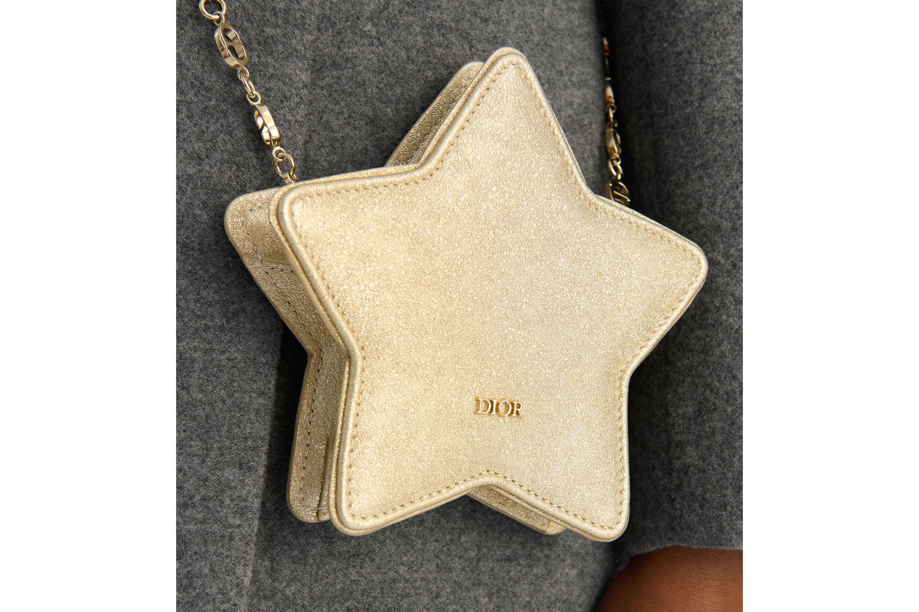 Kids' Mini Star Bag