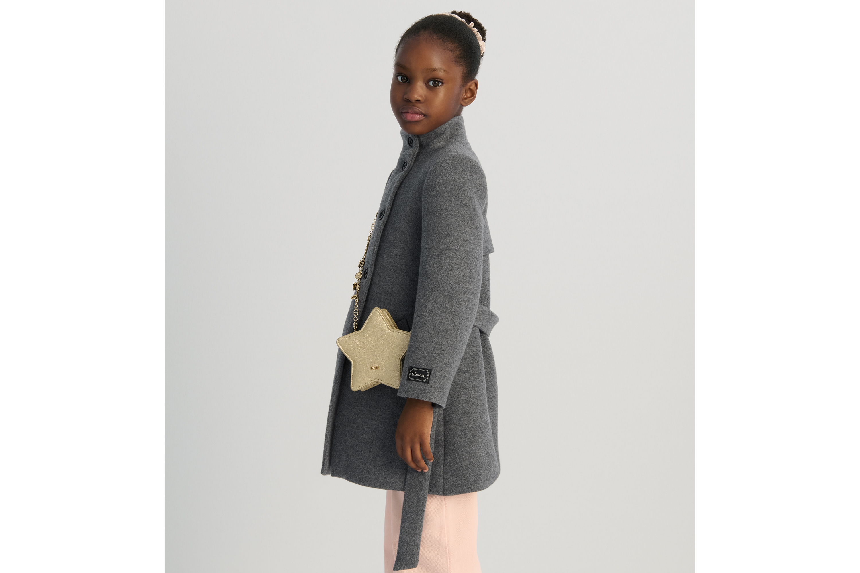 Kids' Mini Star Bag