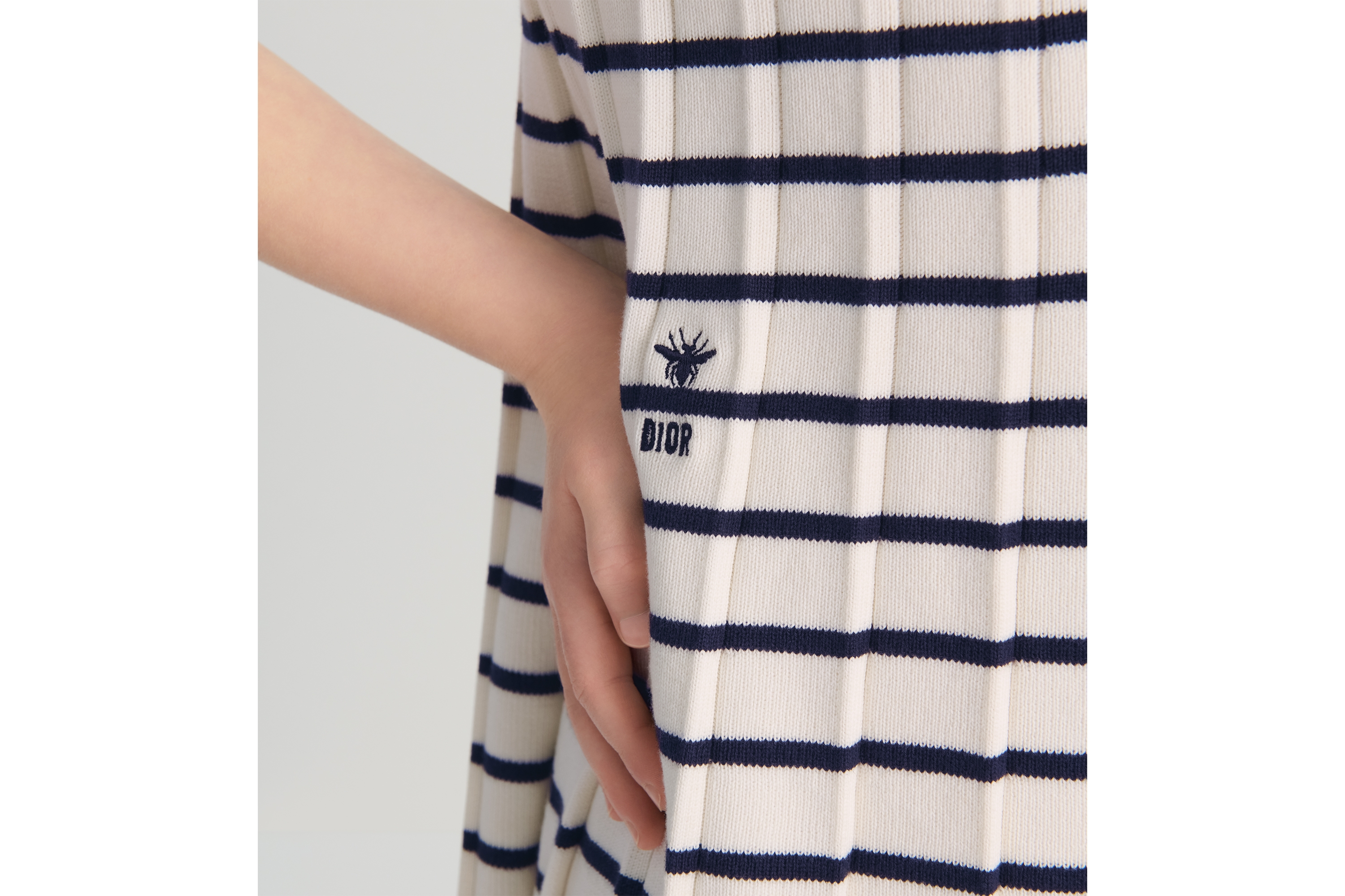 Kids' Flared Dress