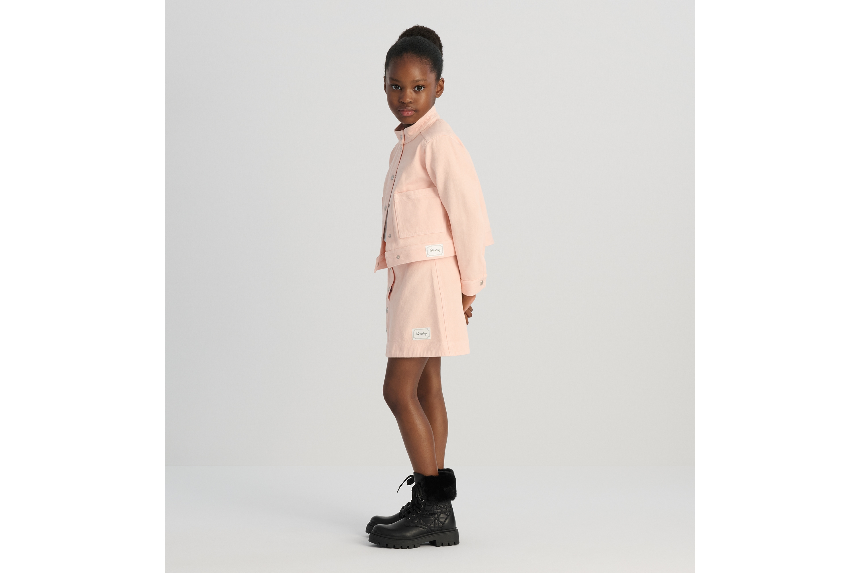 Kids' Jacket
