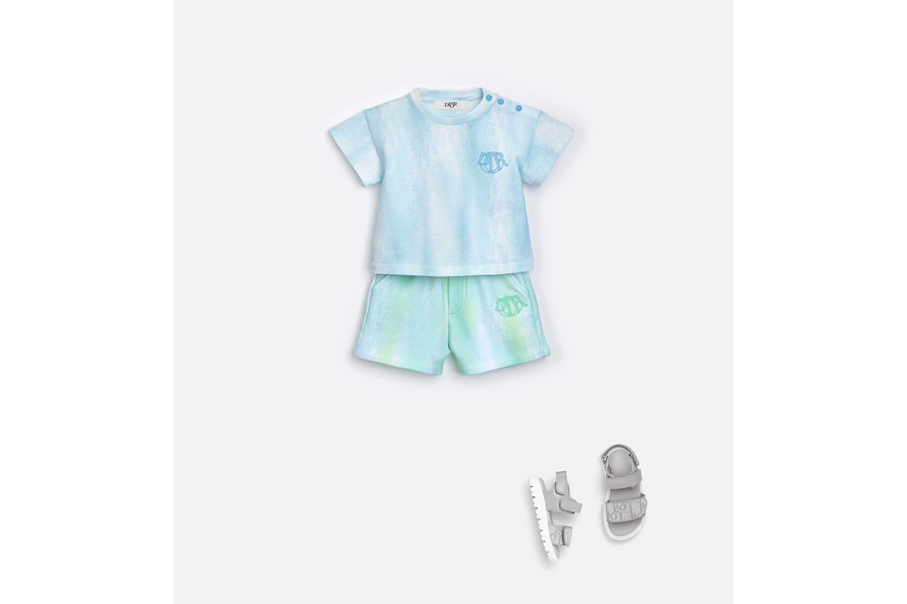 Baby Swim Shorts