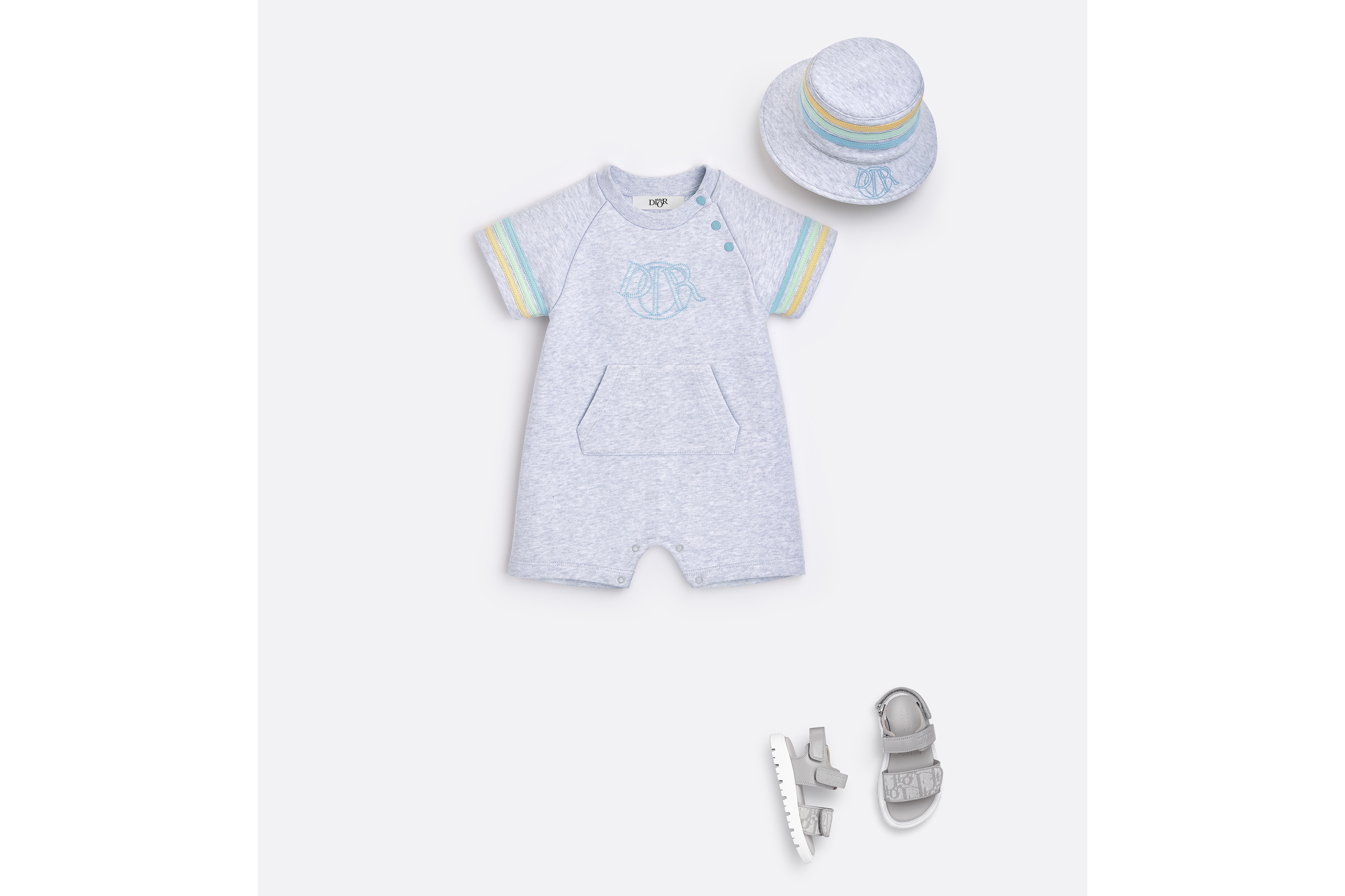 Baby Romper