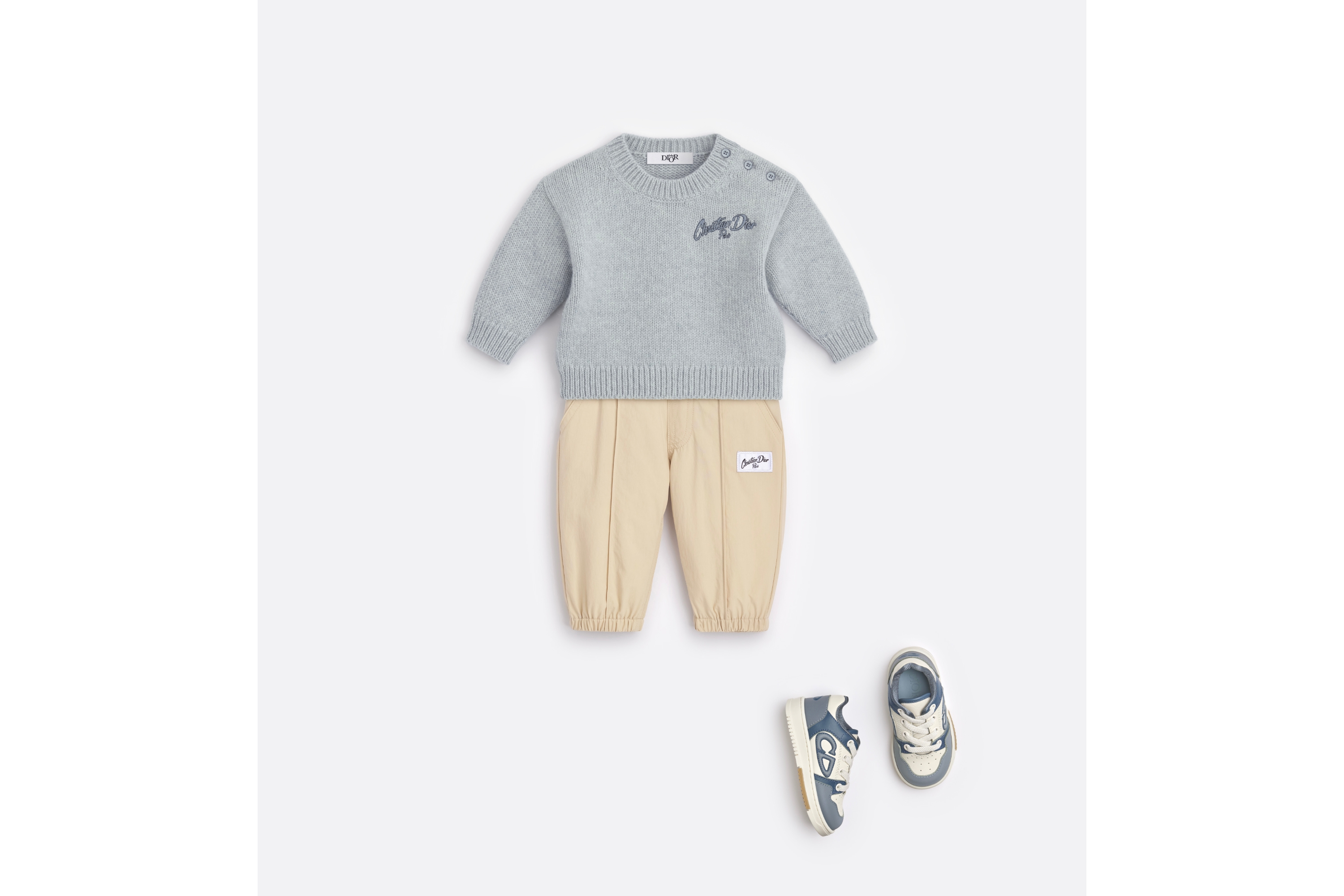 Baby Sweater