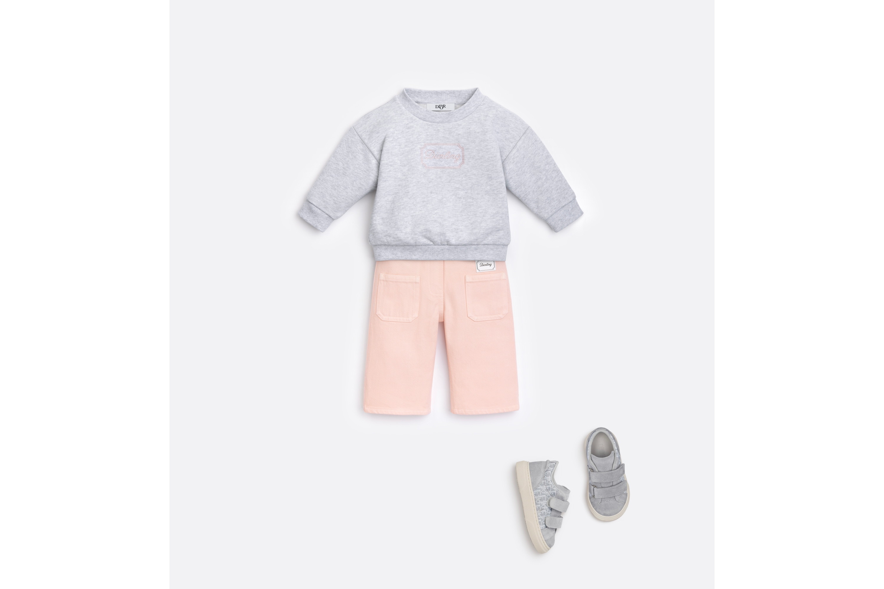 Baby Pants