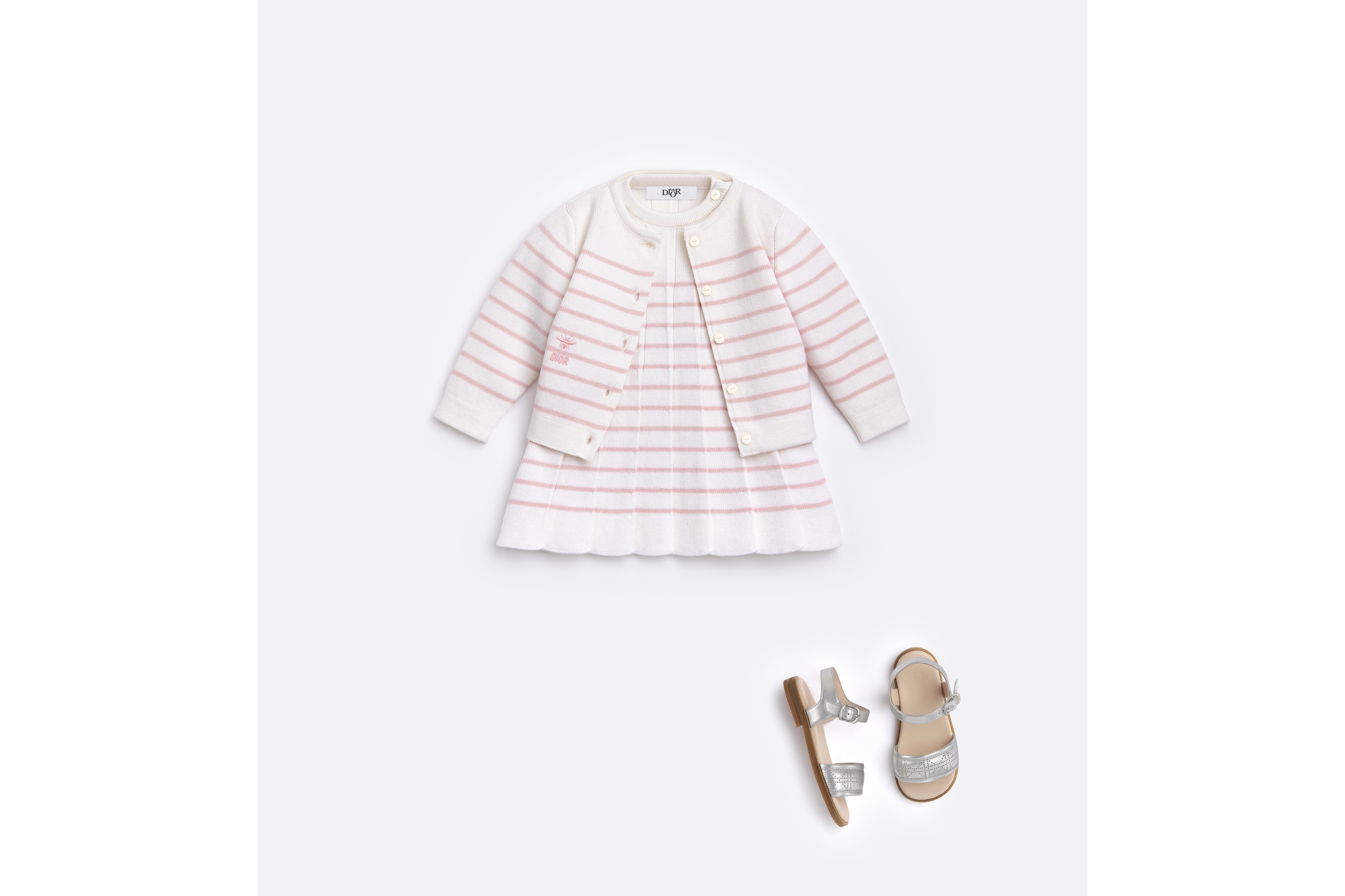 Baby Cardigan
