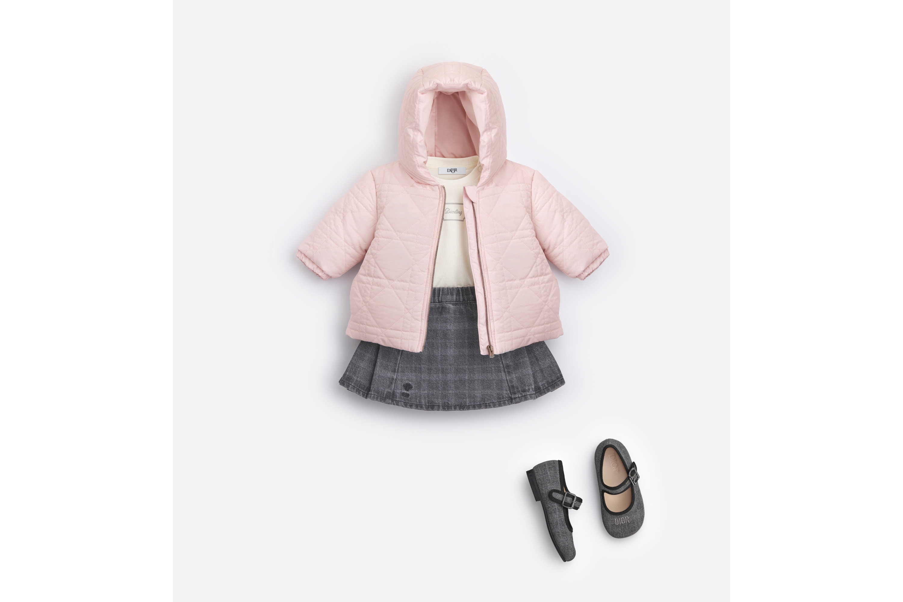 look_image_alt_prefix ベビー Tシャツ コットンジャージー E08