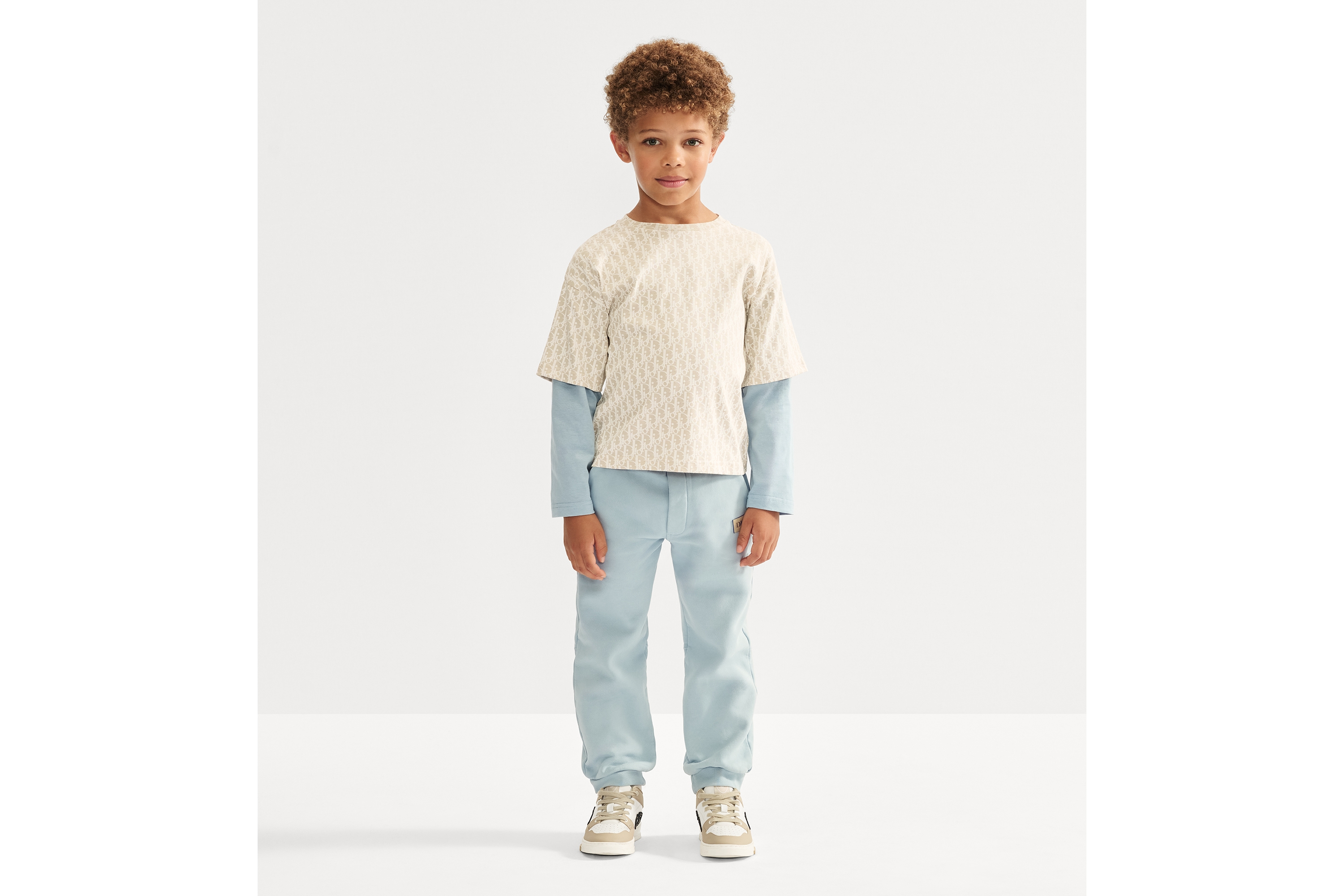 Kids' Track Pants