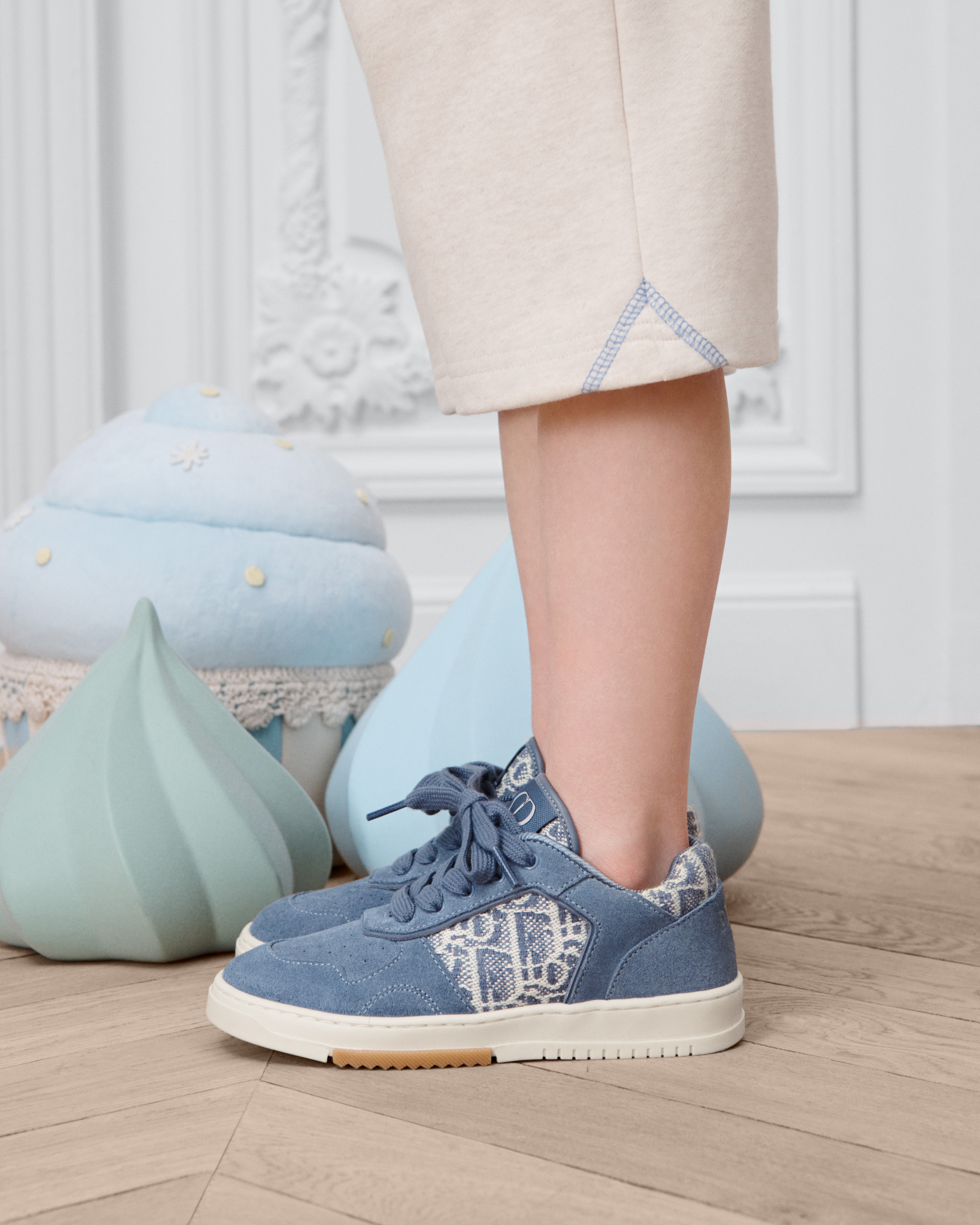 Boys' Designer Shoes for 4-13 years | DIOR