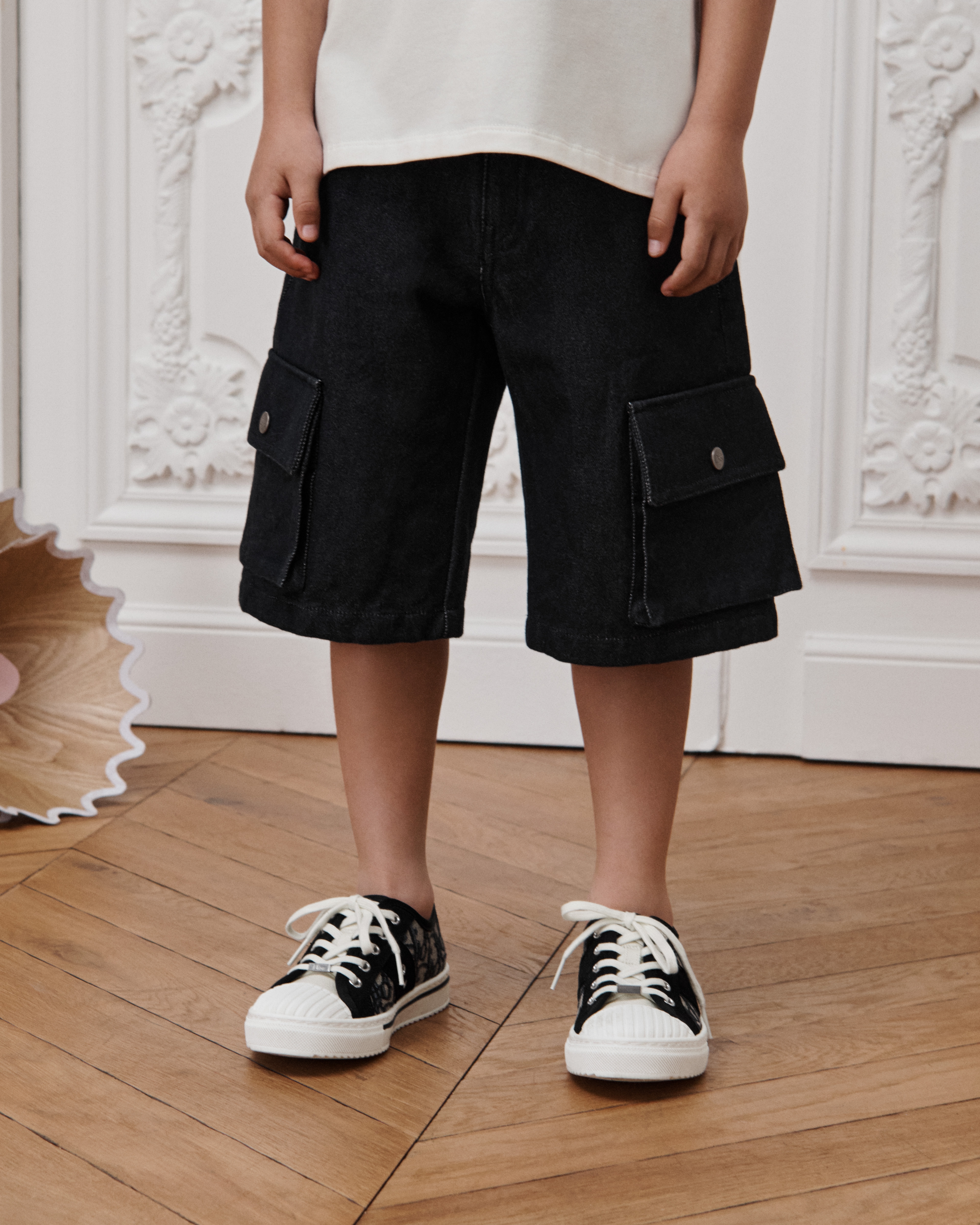 Cargoshorts für Kinder