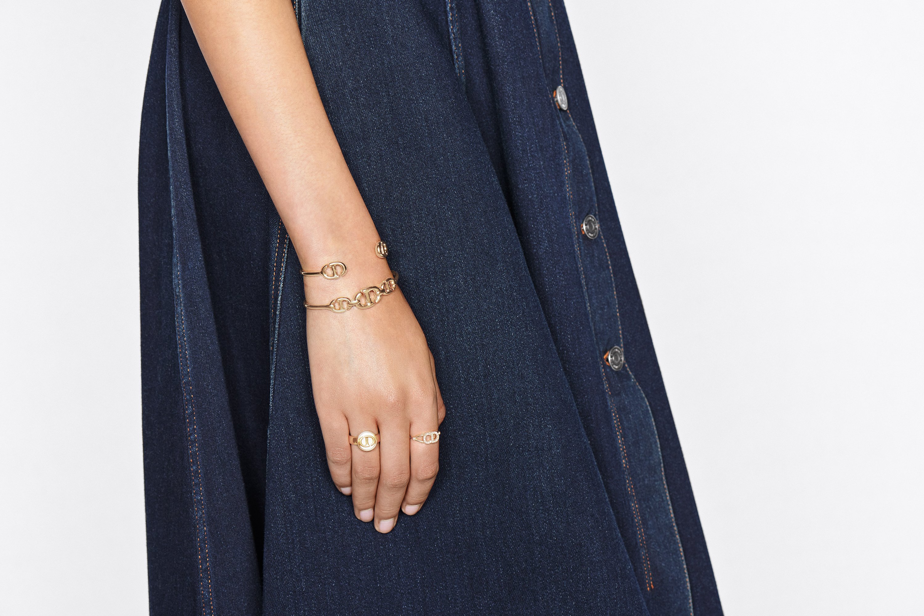 Clair d lune bracelet on sale