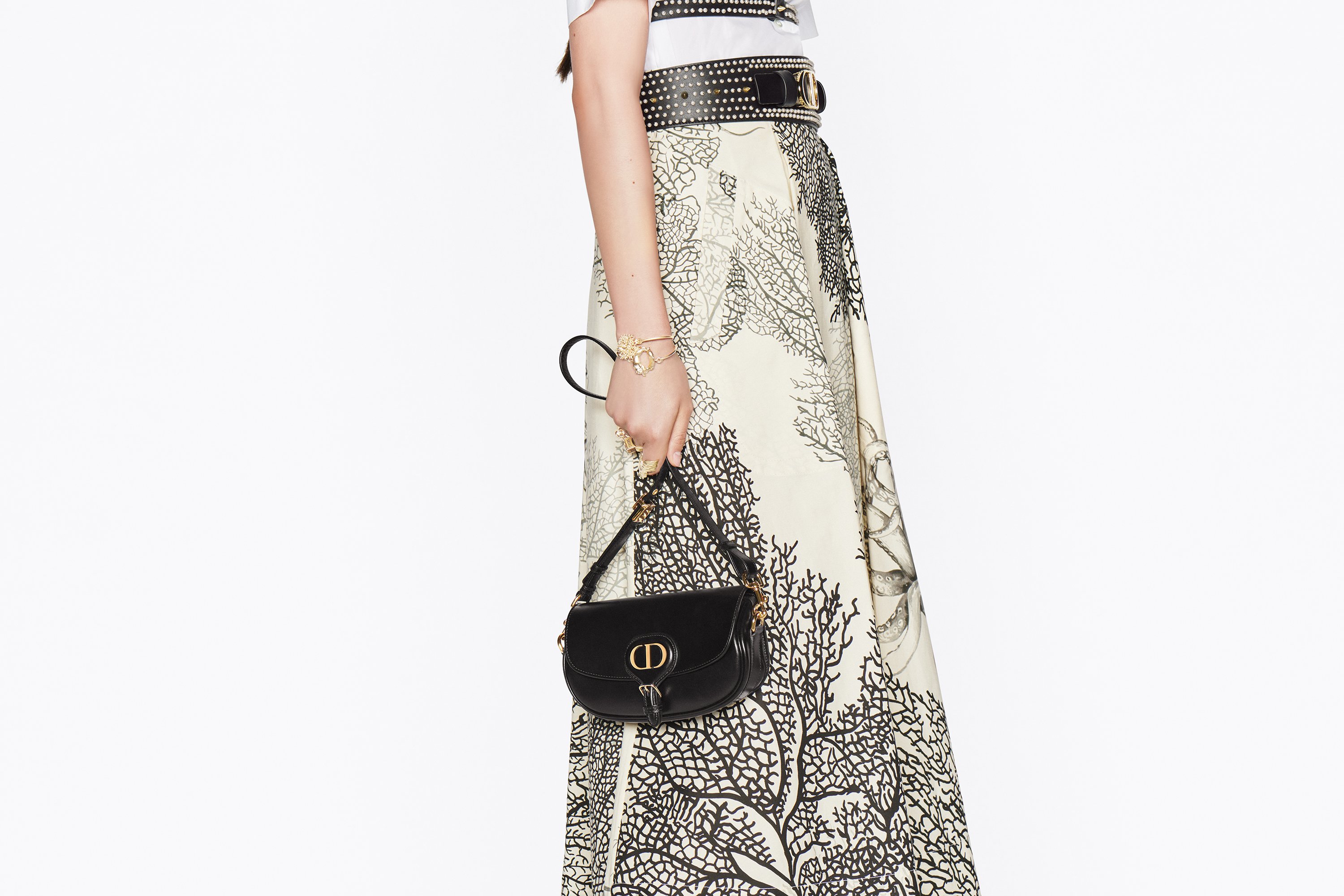 Dior east west bag sales