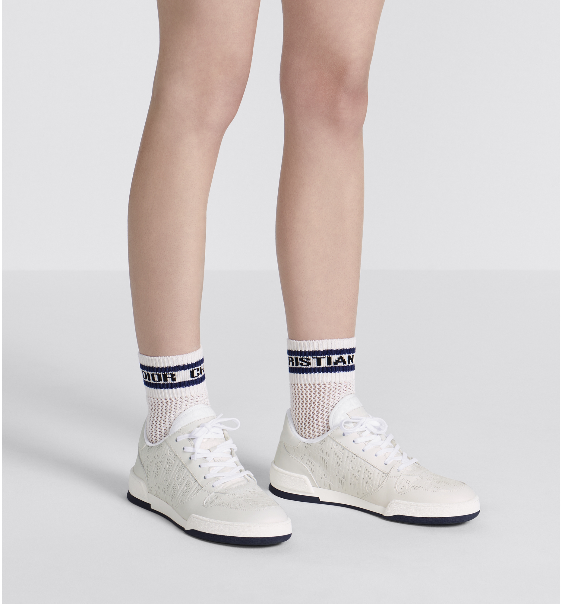 Dior the one top