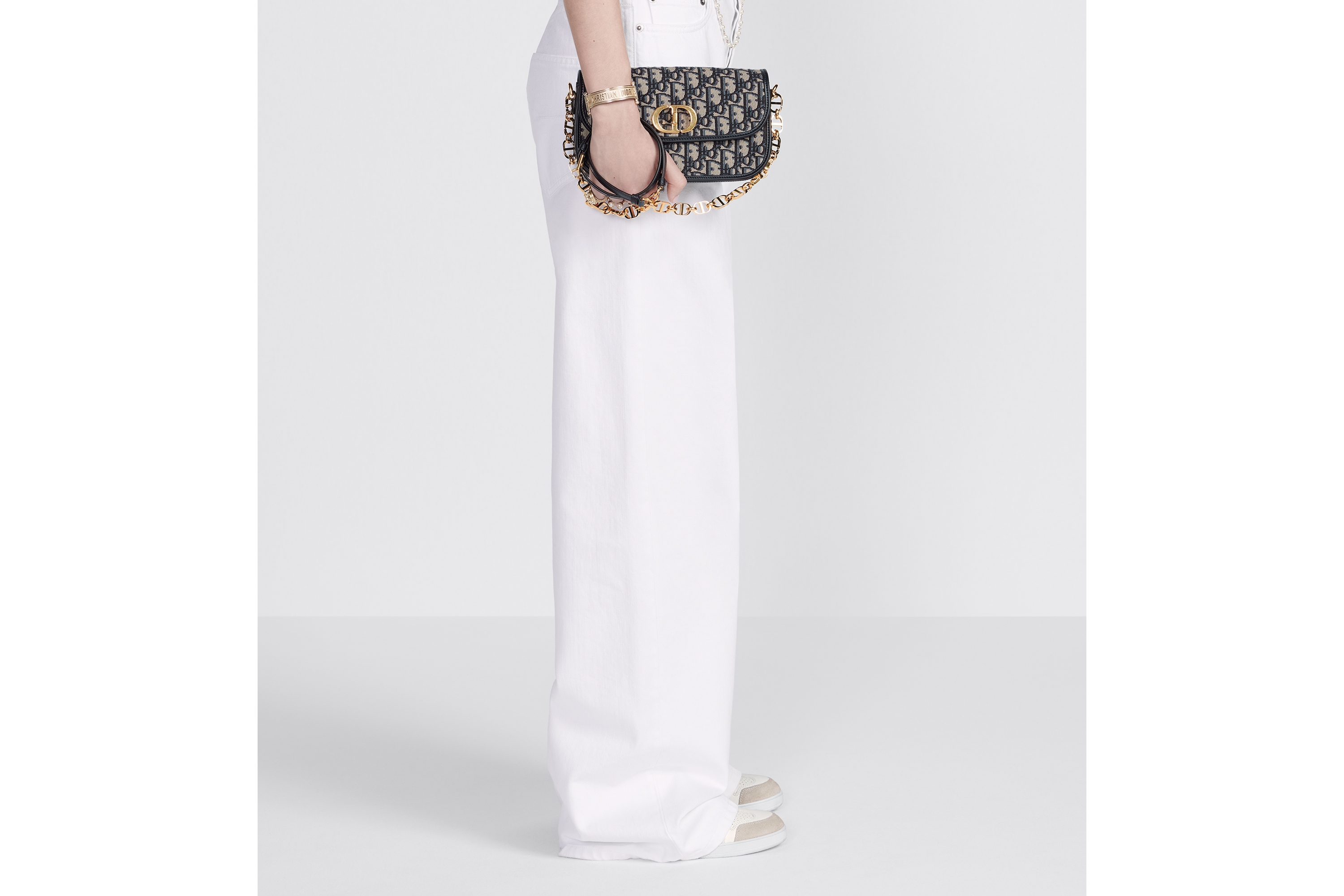 ２０２５新作DIORディオール オブリーク シルク & コットンジャカードM 2025新作DIORディオール オブリーク シルク & コットンジャカードM