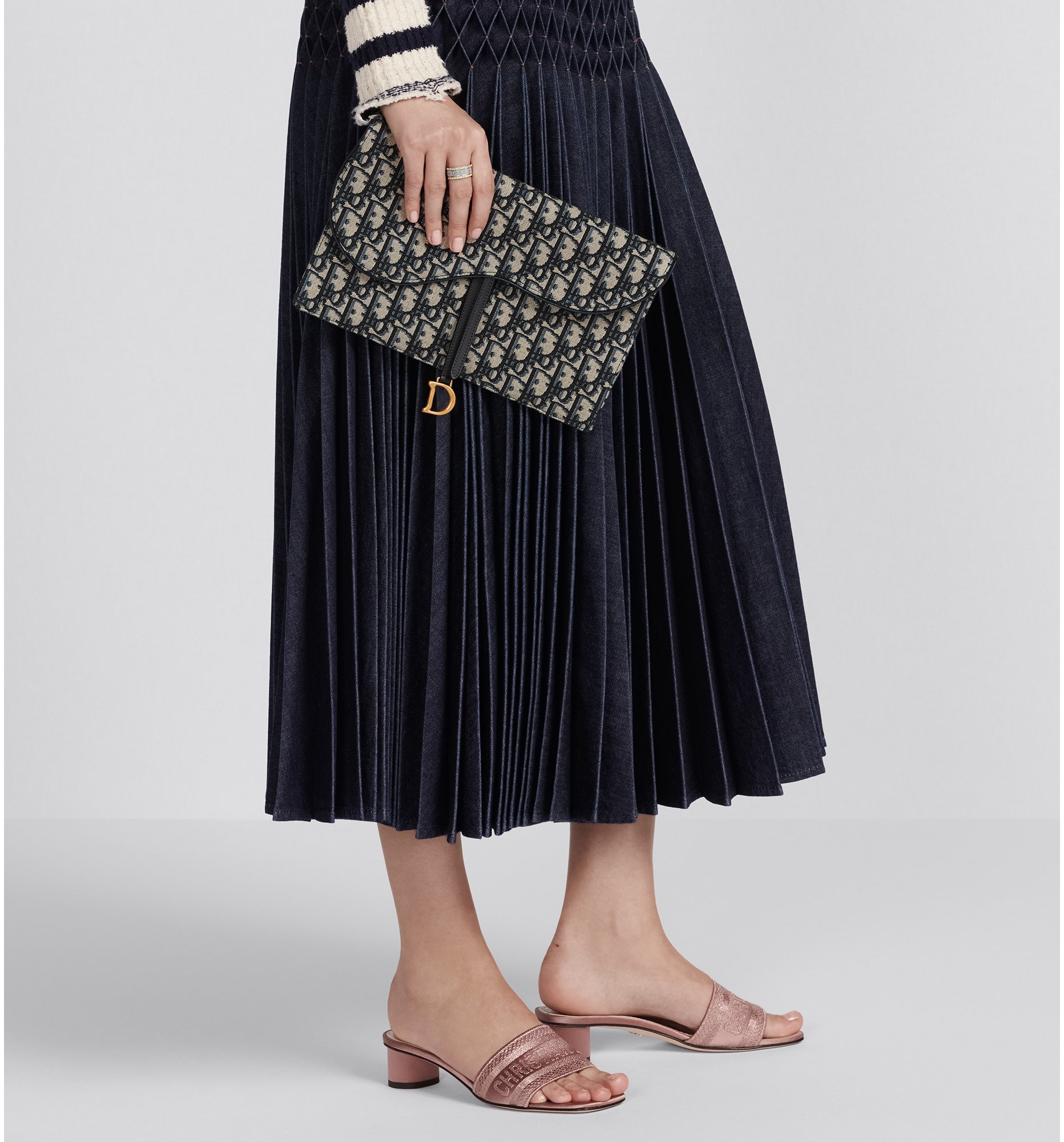aria_look Saddle 小袋 aria_detailedView