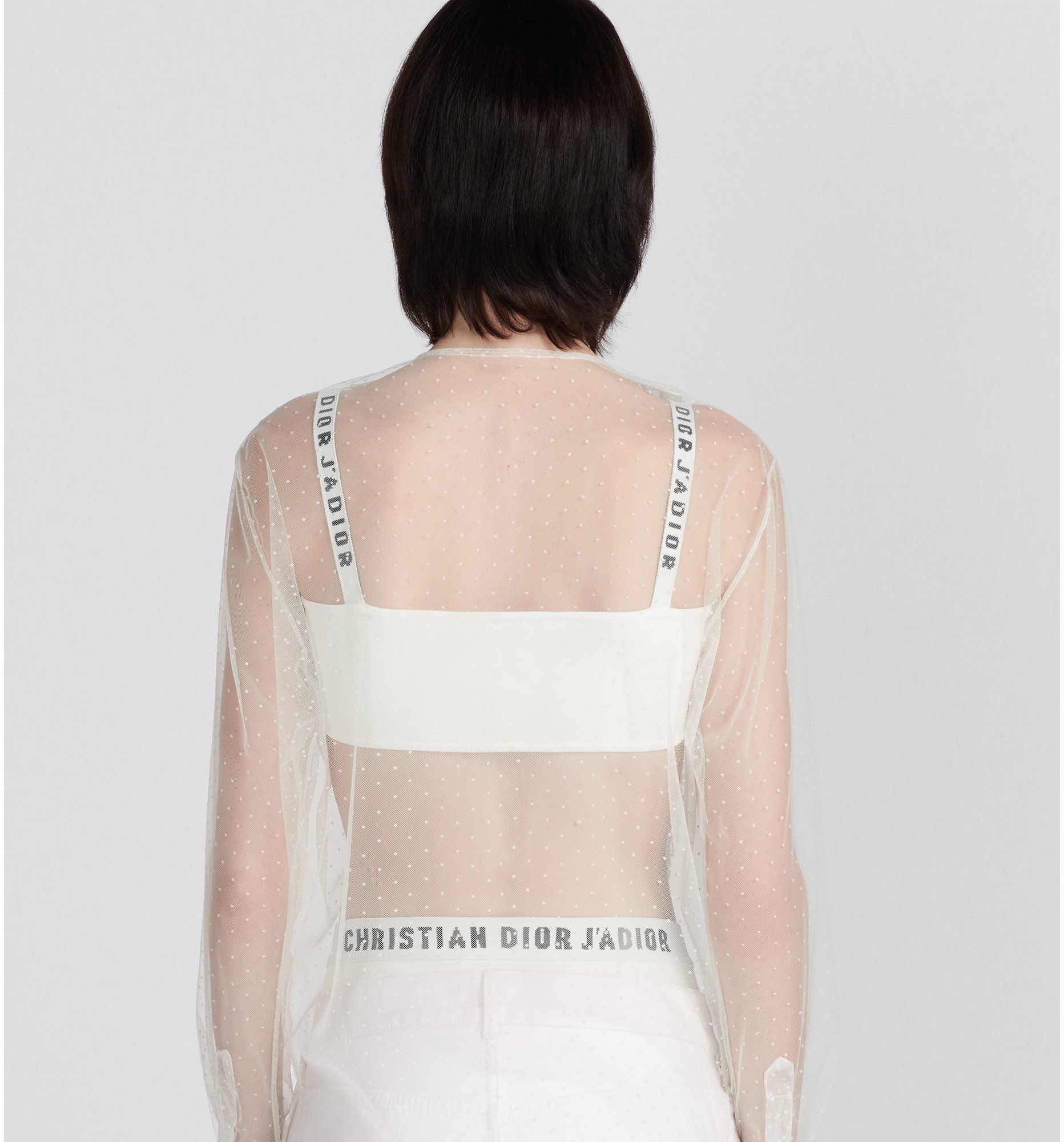 aria_look Bralette Top shot view