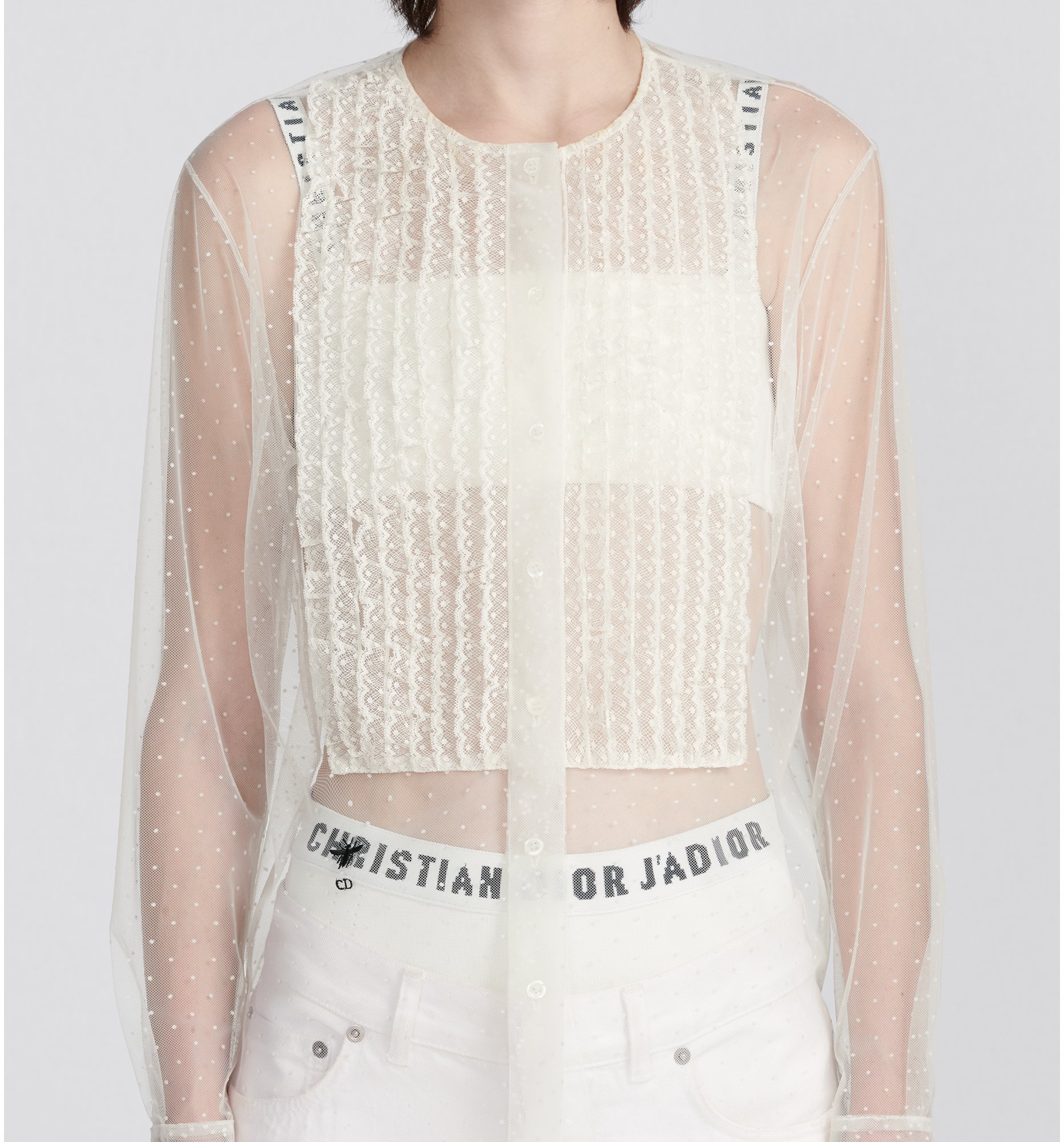 aria_look Bralette Worn view