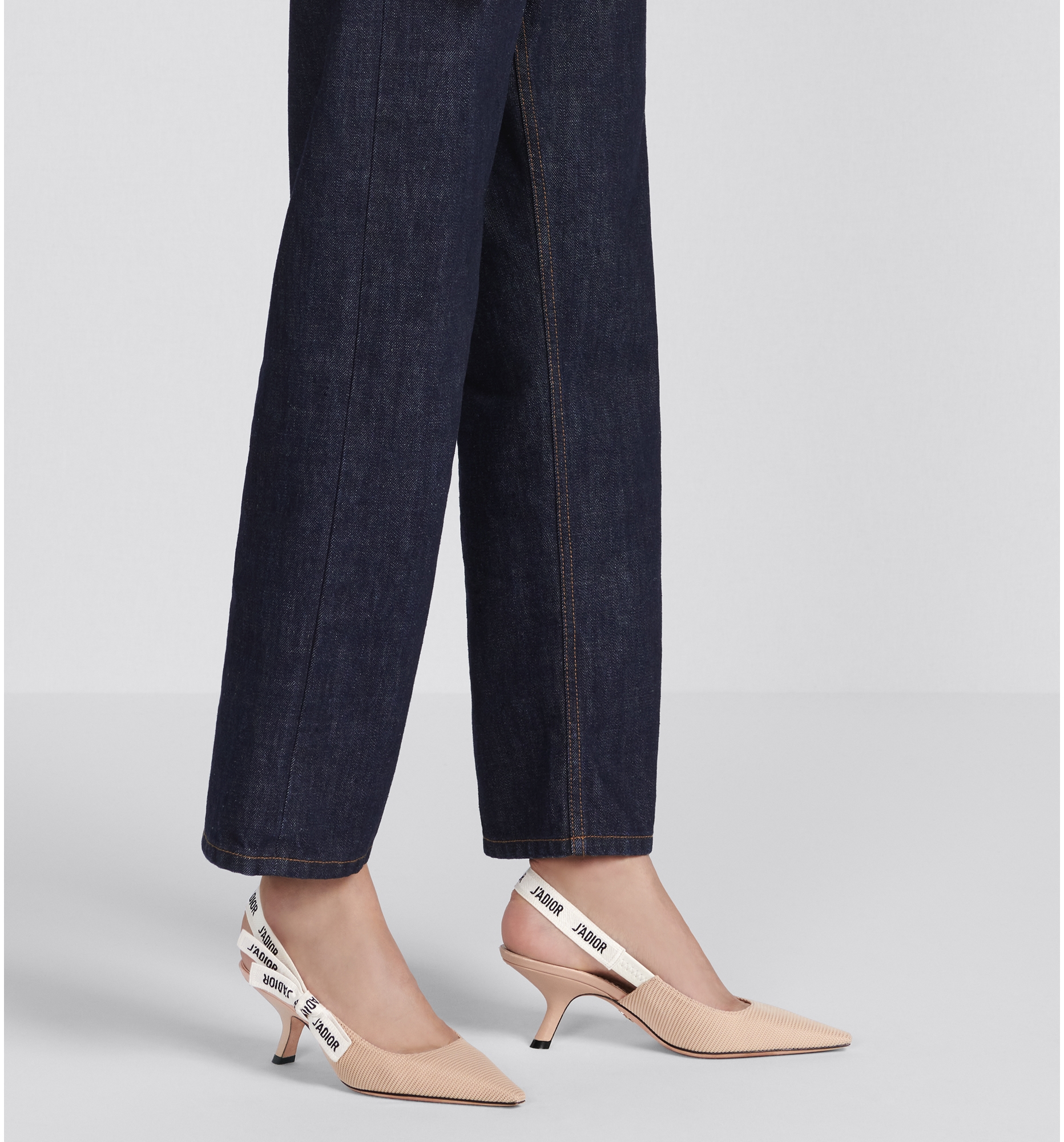 Dior slingback shoes deals