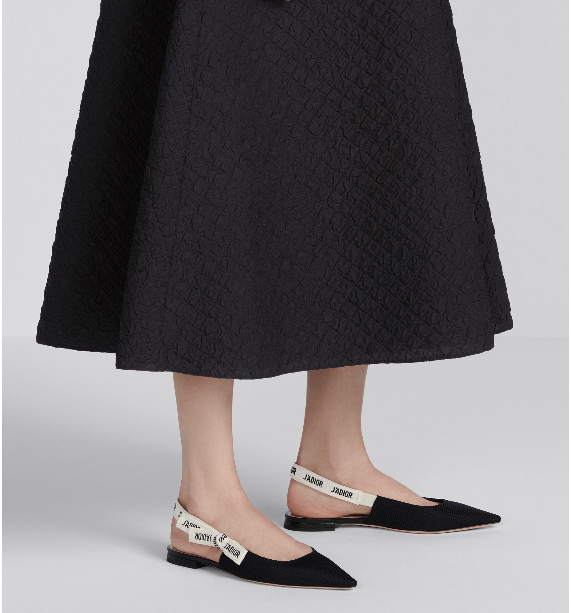 Dior ballerine online